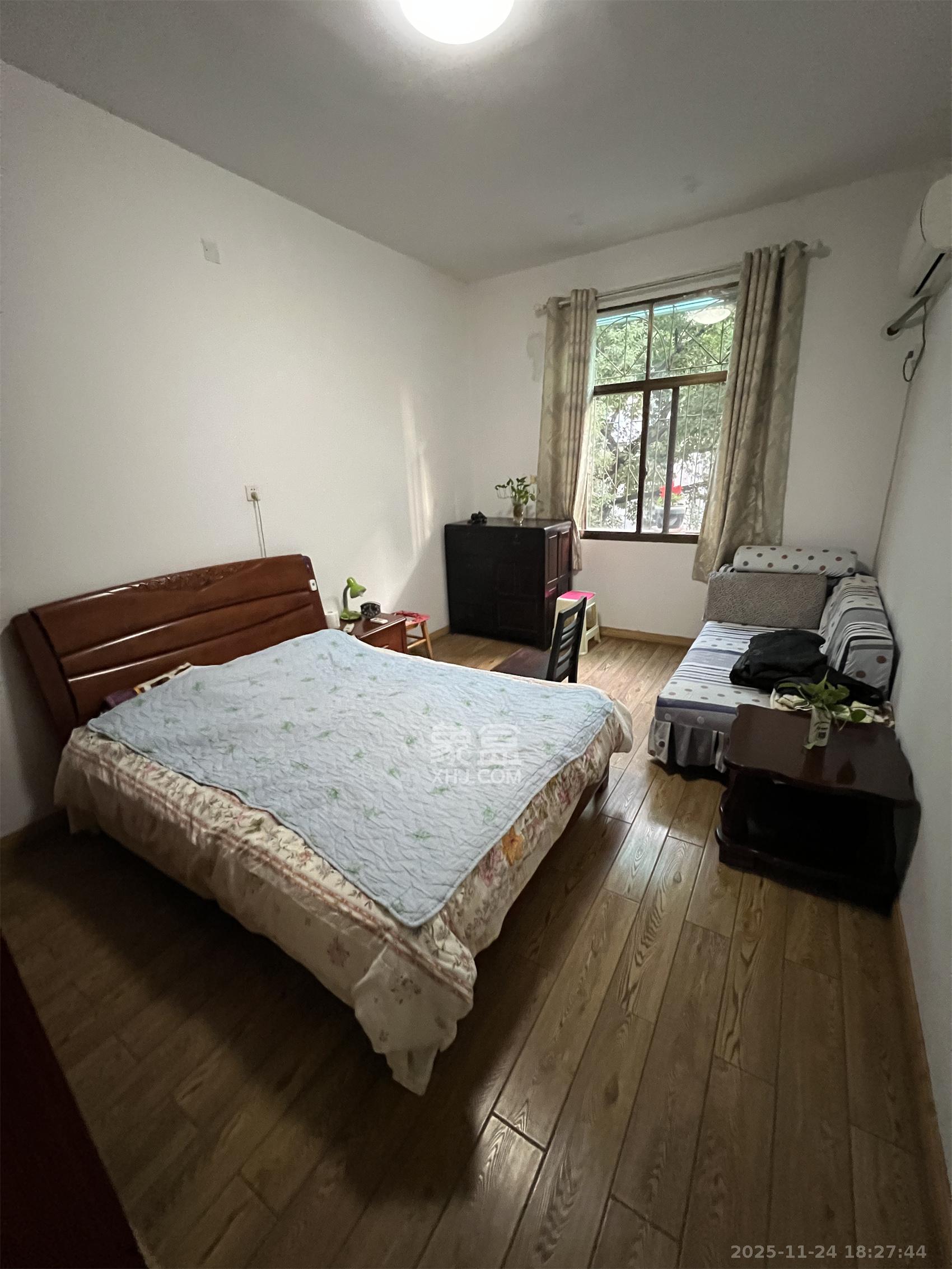 湖南省农业厅  3室1厅1卫    2700.0元/月室内图