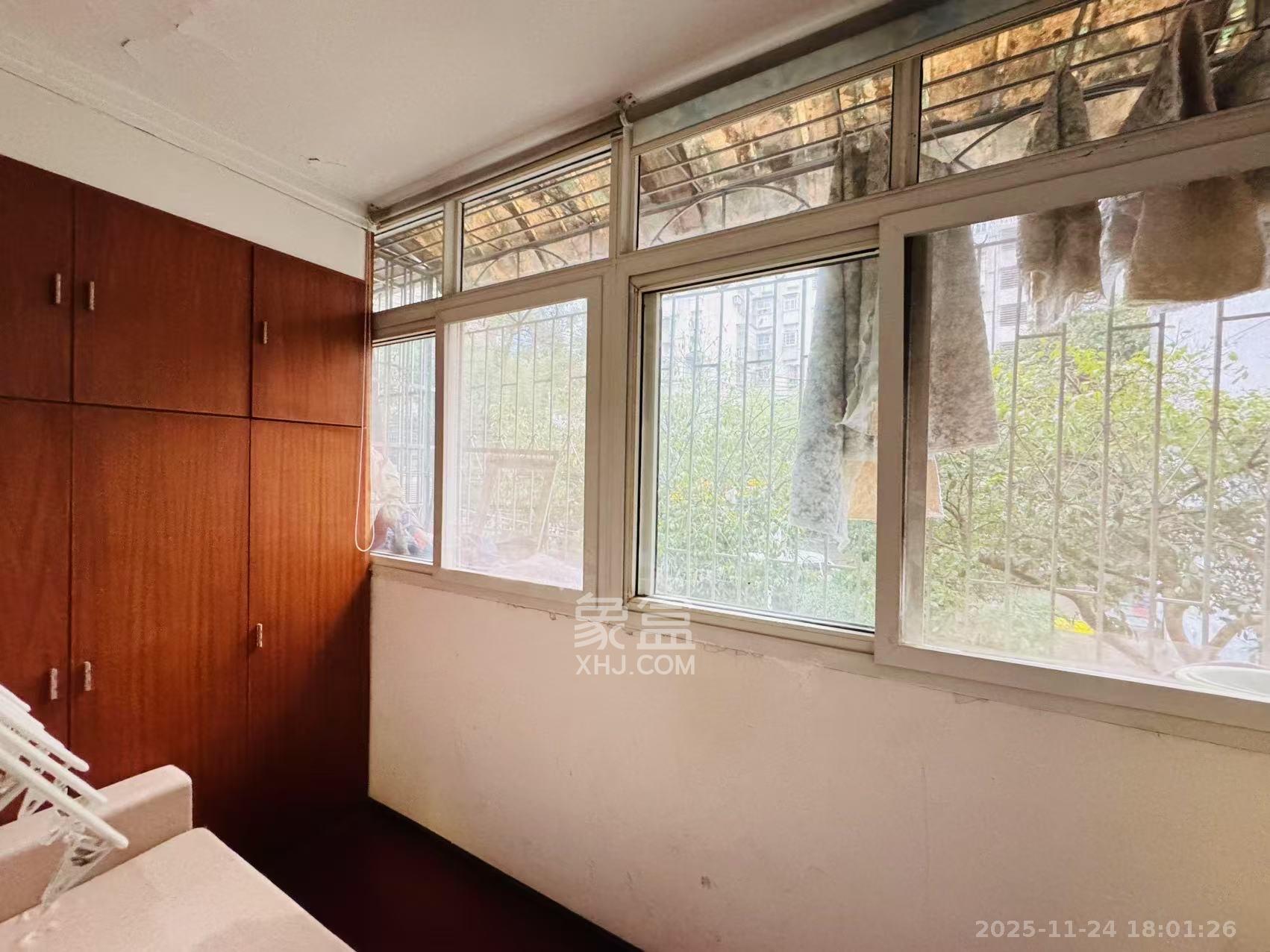 涂家冲社区(涂新小区、农商银行宿舍) 2室1厅1卫 1600.0元/月 涂家冲社区(涂新小区、农商银行宿舍) 2室1厅1卫 1600.0元/月室内图