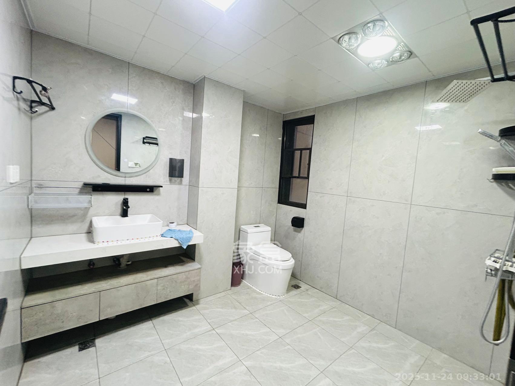 华润琨瑜府  4室2厅2卫    4000.0元/月室内图