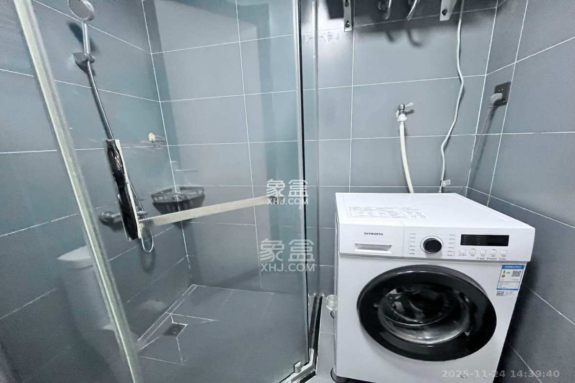 中建悦和城 1室1厅1卫 1580.0元/月 中建悦和城 1室1厅1卫 1580.0元/月室内图