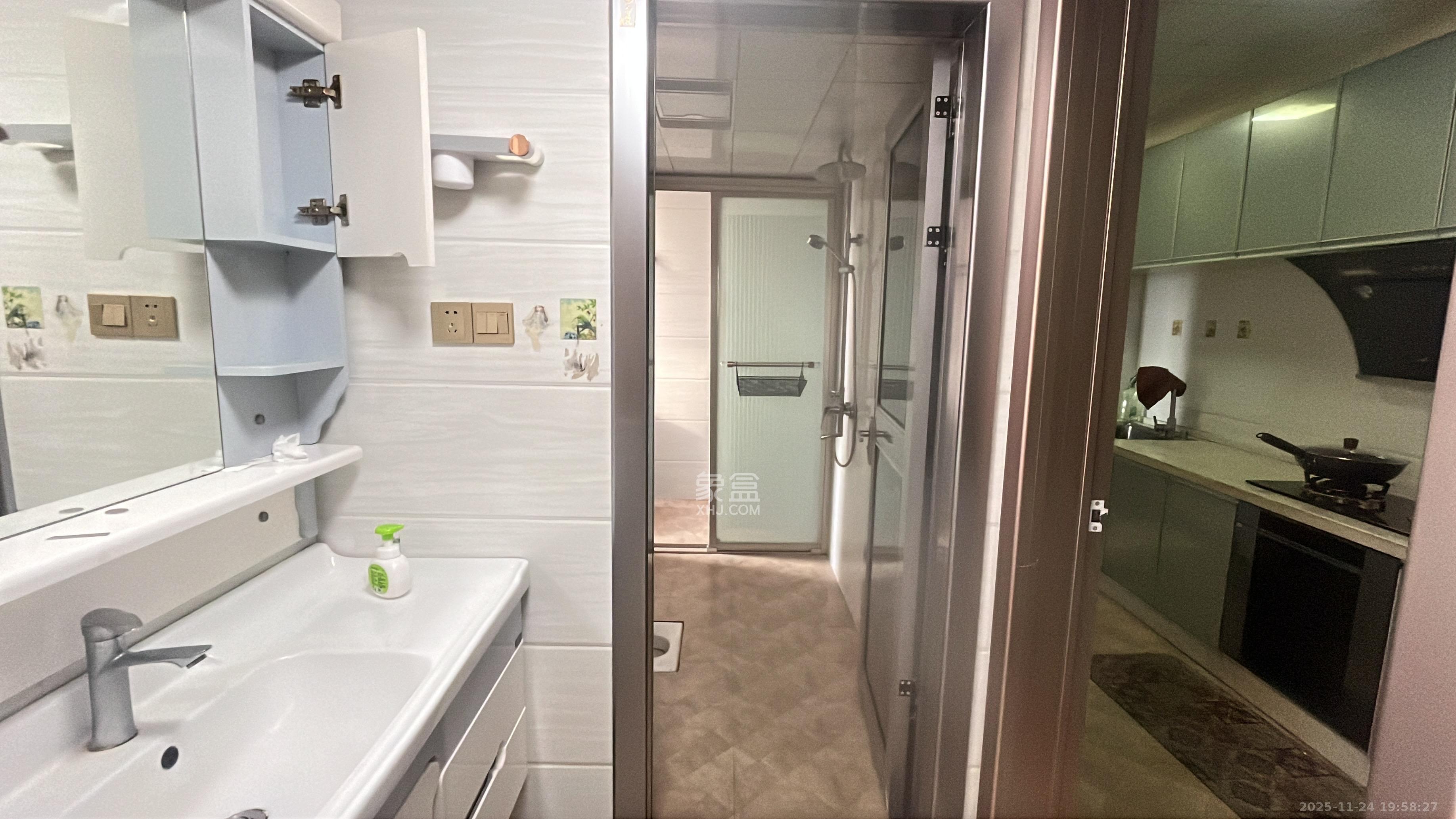 北辰三角洲E6区 1室0厅0卫 2900.0元/月 北辰三角洲E6区 1室0厅0卫 2900.0元/月室内图