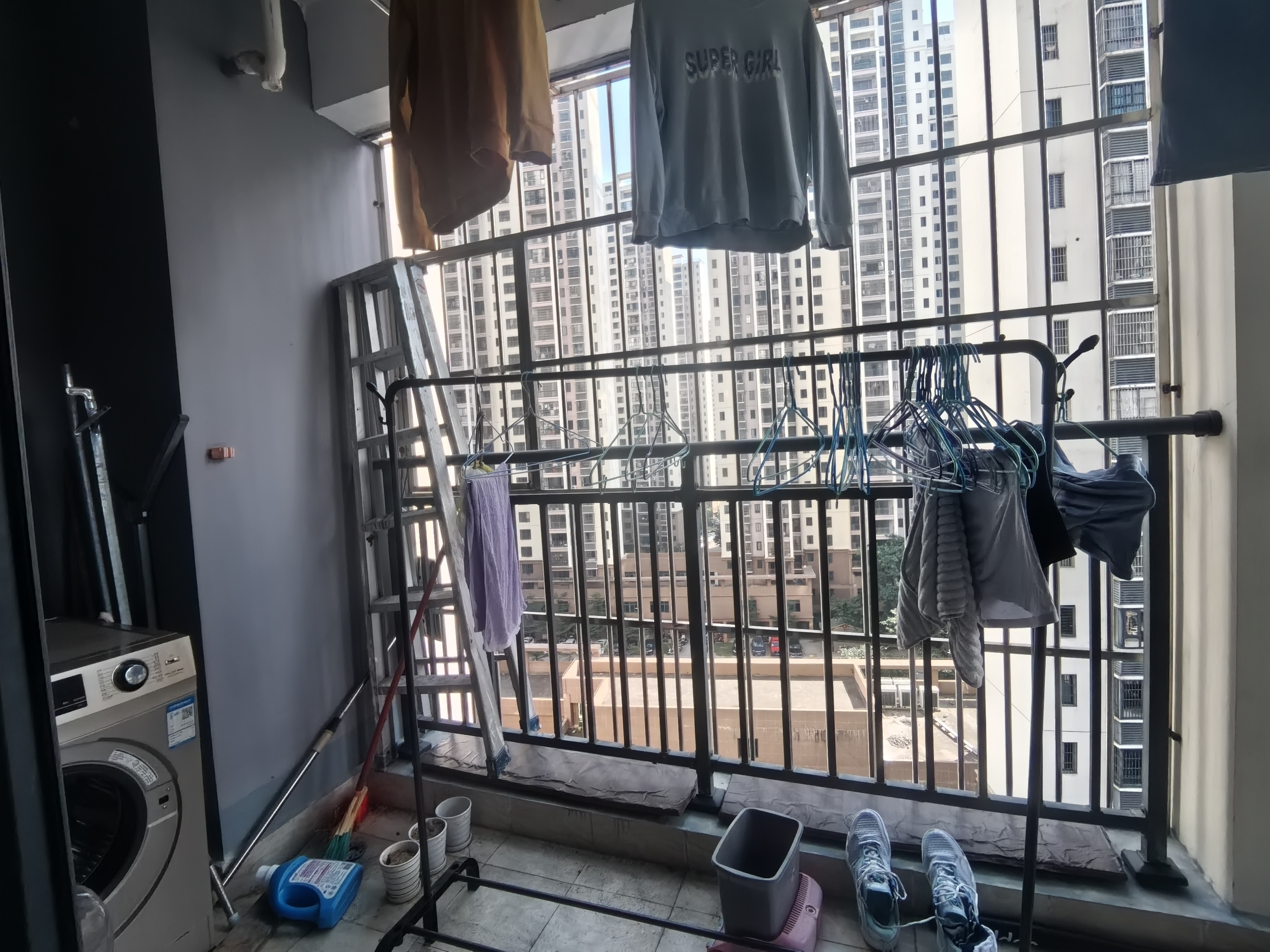 道客和悦坊  2室2厅1卫    2500.0元/月室内图