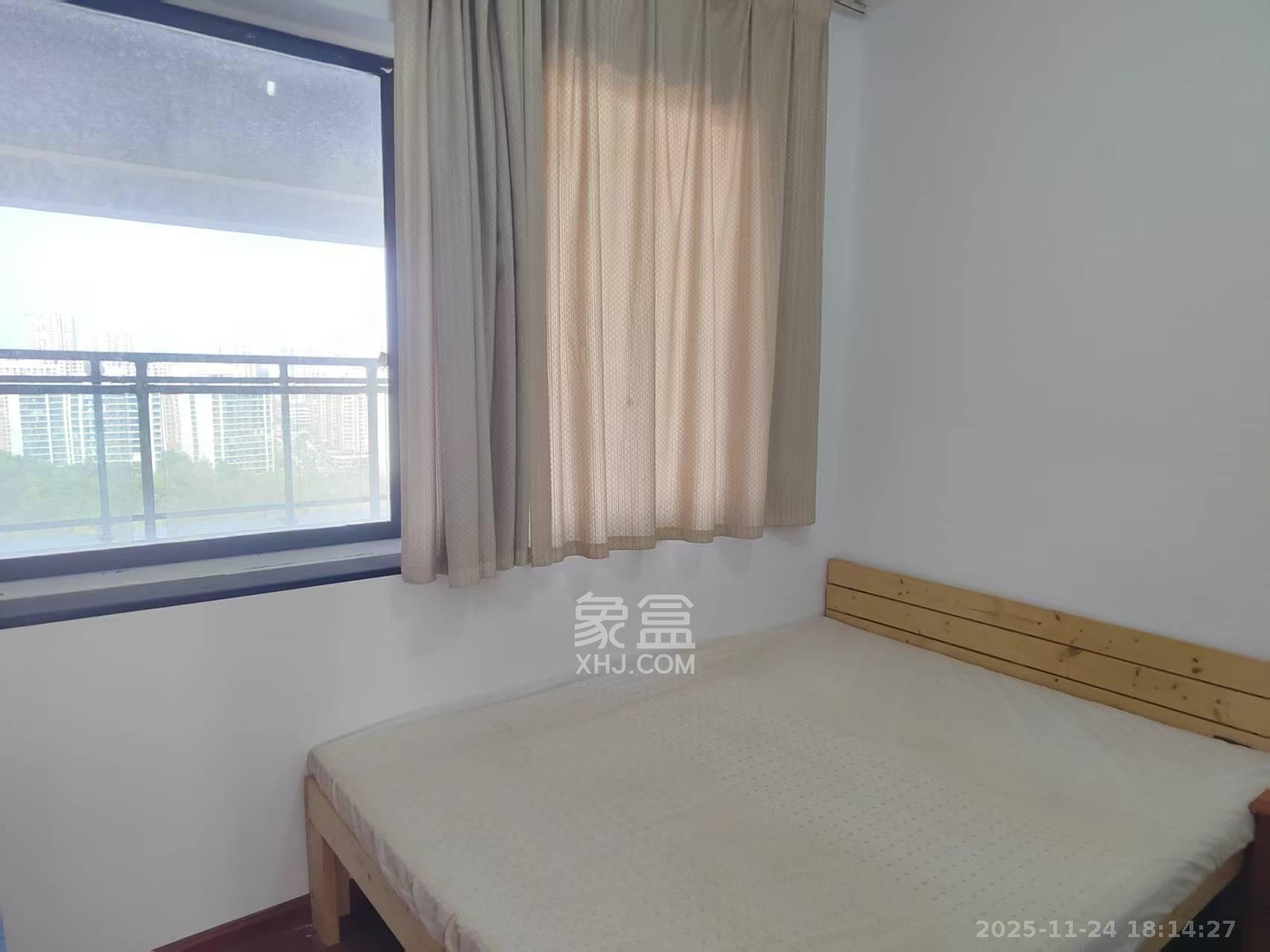 奥克斯缔壹城  3室2厅1卫    2200.0元/月室内图