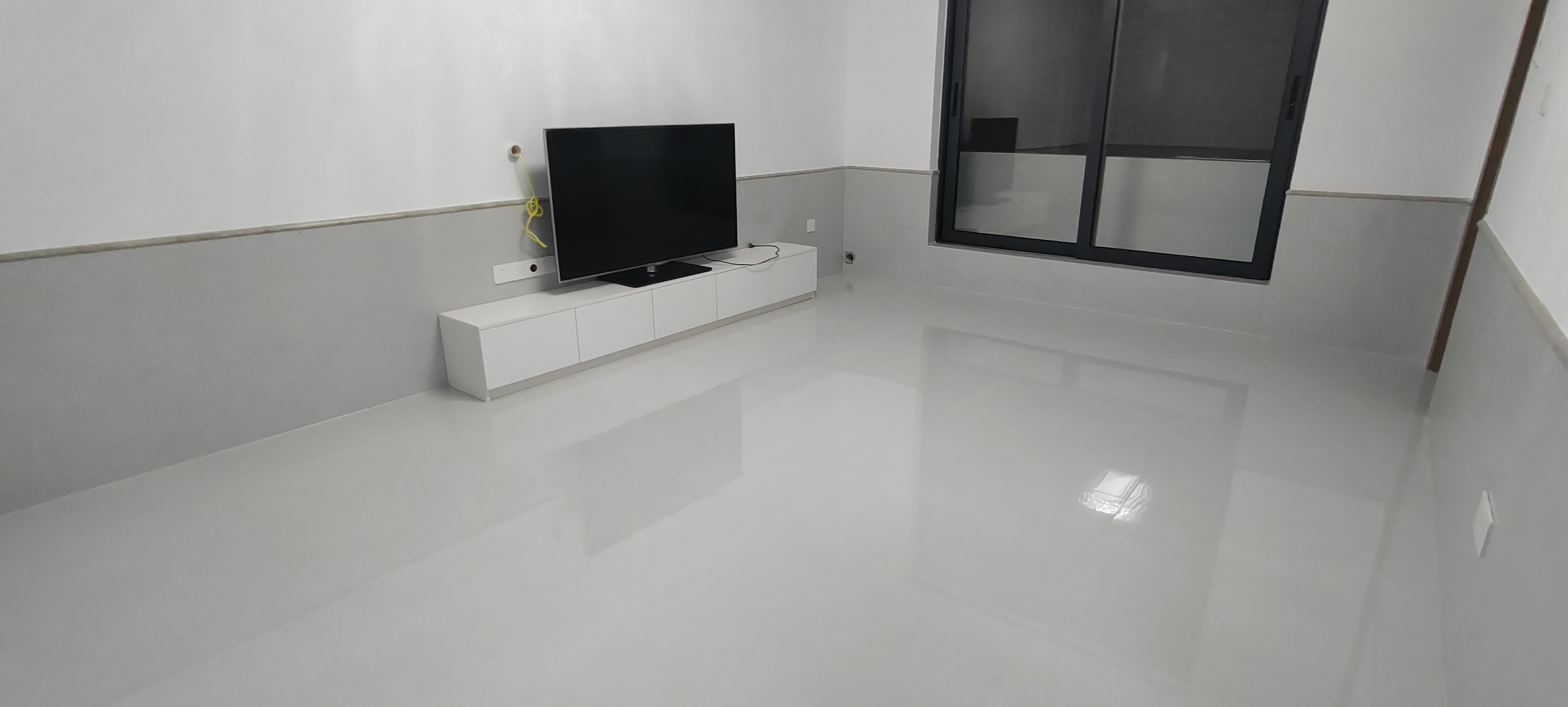 无委宿舍 2室2厅1卫 48.8万 无委宿舍 2室2厅1卫 48.8万客厅