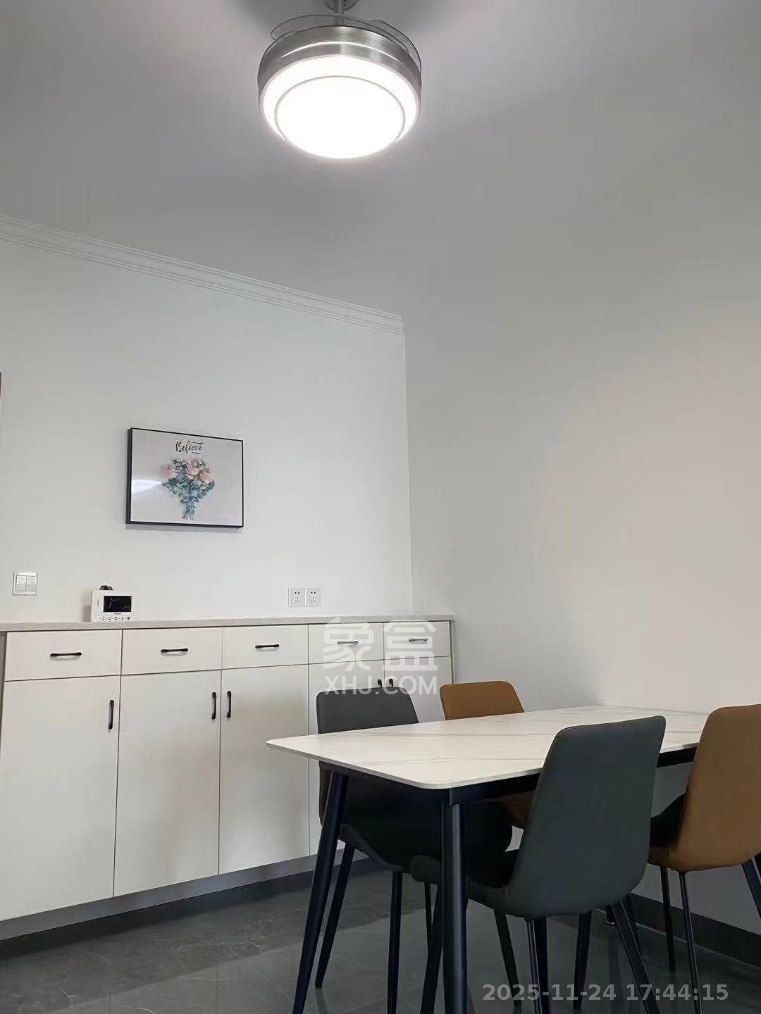 惟泽园  2室2厅1卫    2200.0元/月室内图