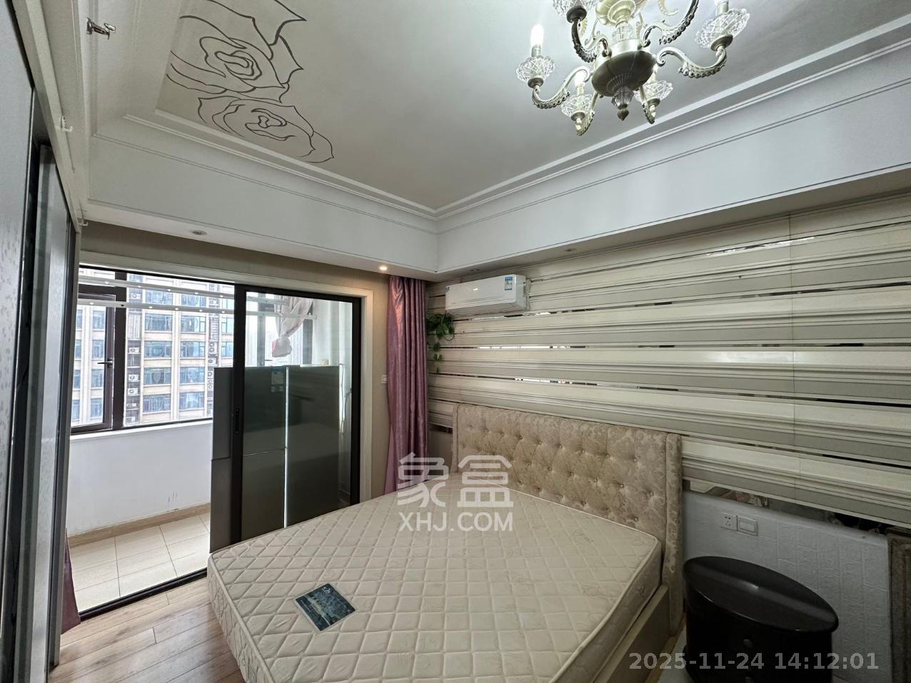 喜盈门范城 1室1厅1卫 1100.0元/月 喜盈门范城 1室1厅1卫 1100.0元/月室内图