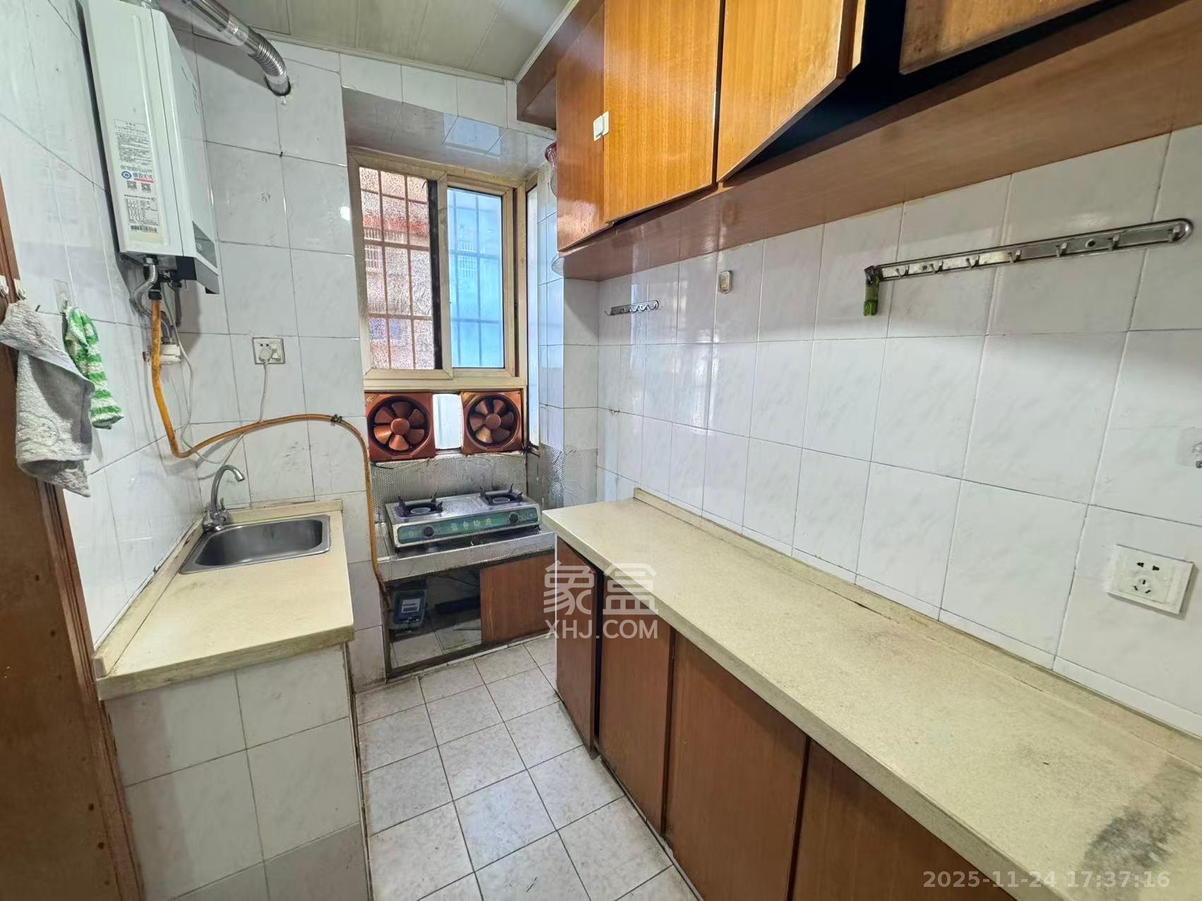 广厦新村  2室1厅0卫    1200.0元/月室内图