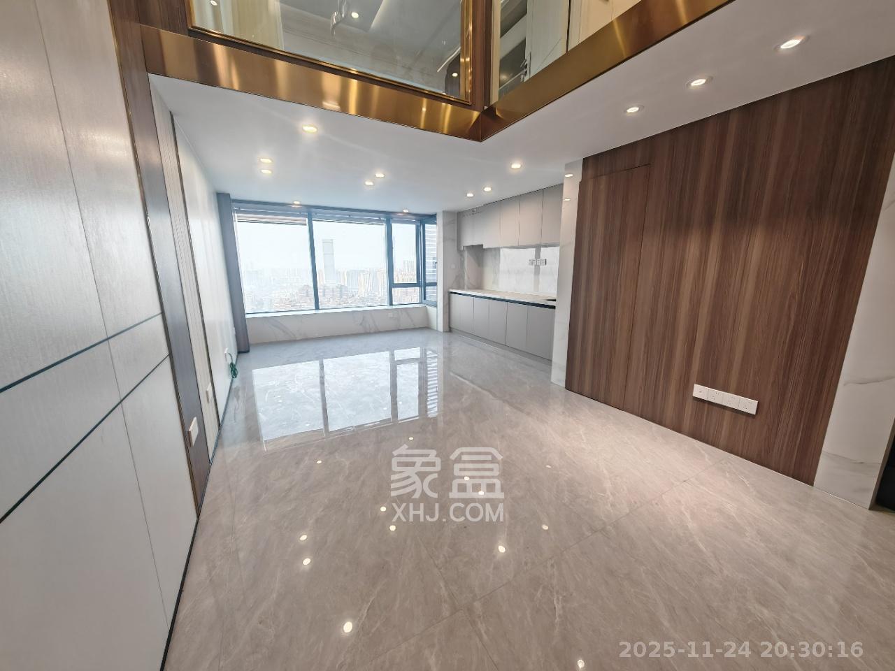 京武浪琴山三期（京武中心）  2室1厅1卫    3200.0元/月室内图