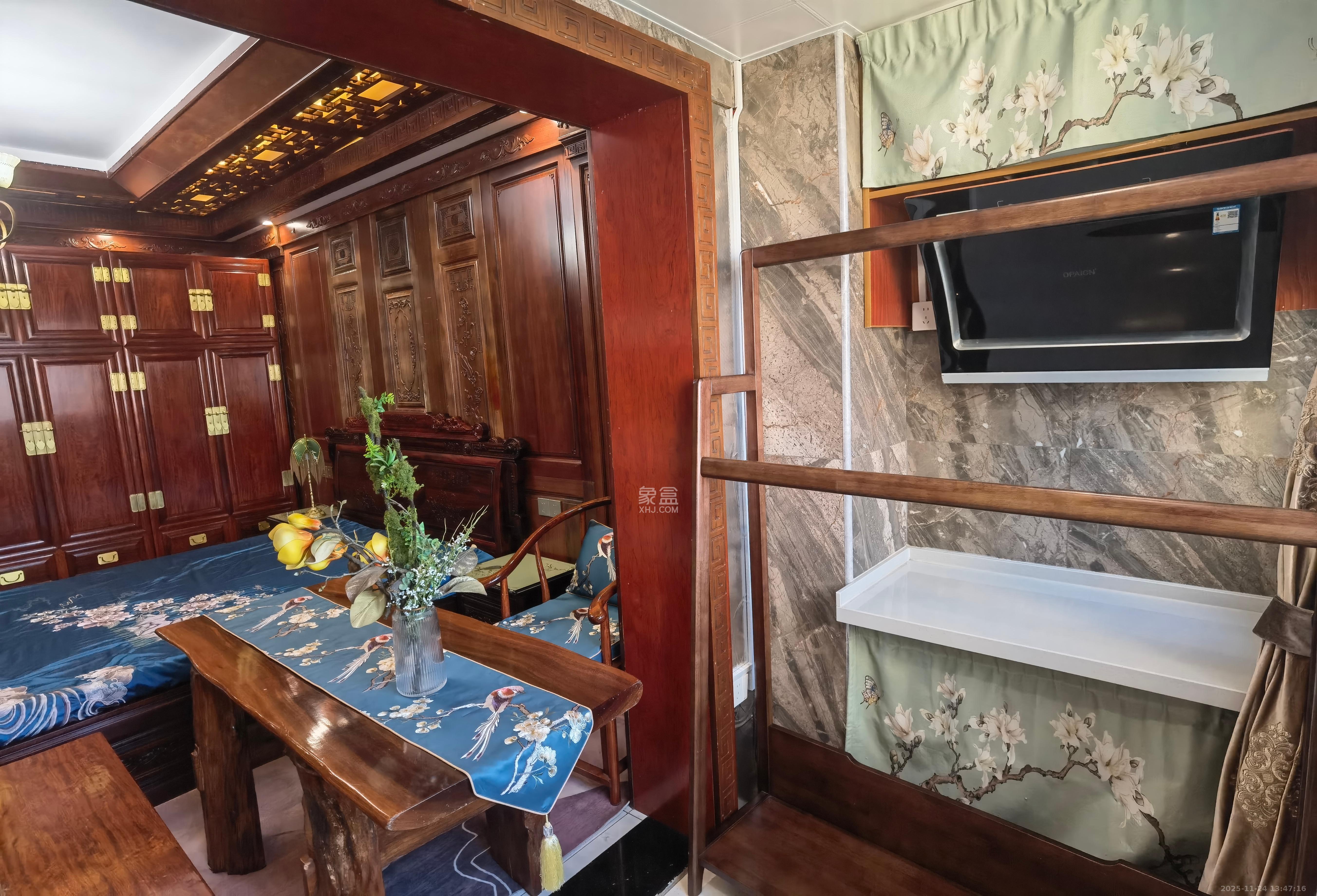 东友星座  1室1厅1卫    2100.0元/月室内图