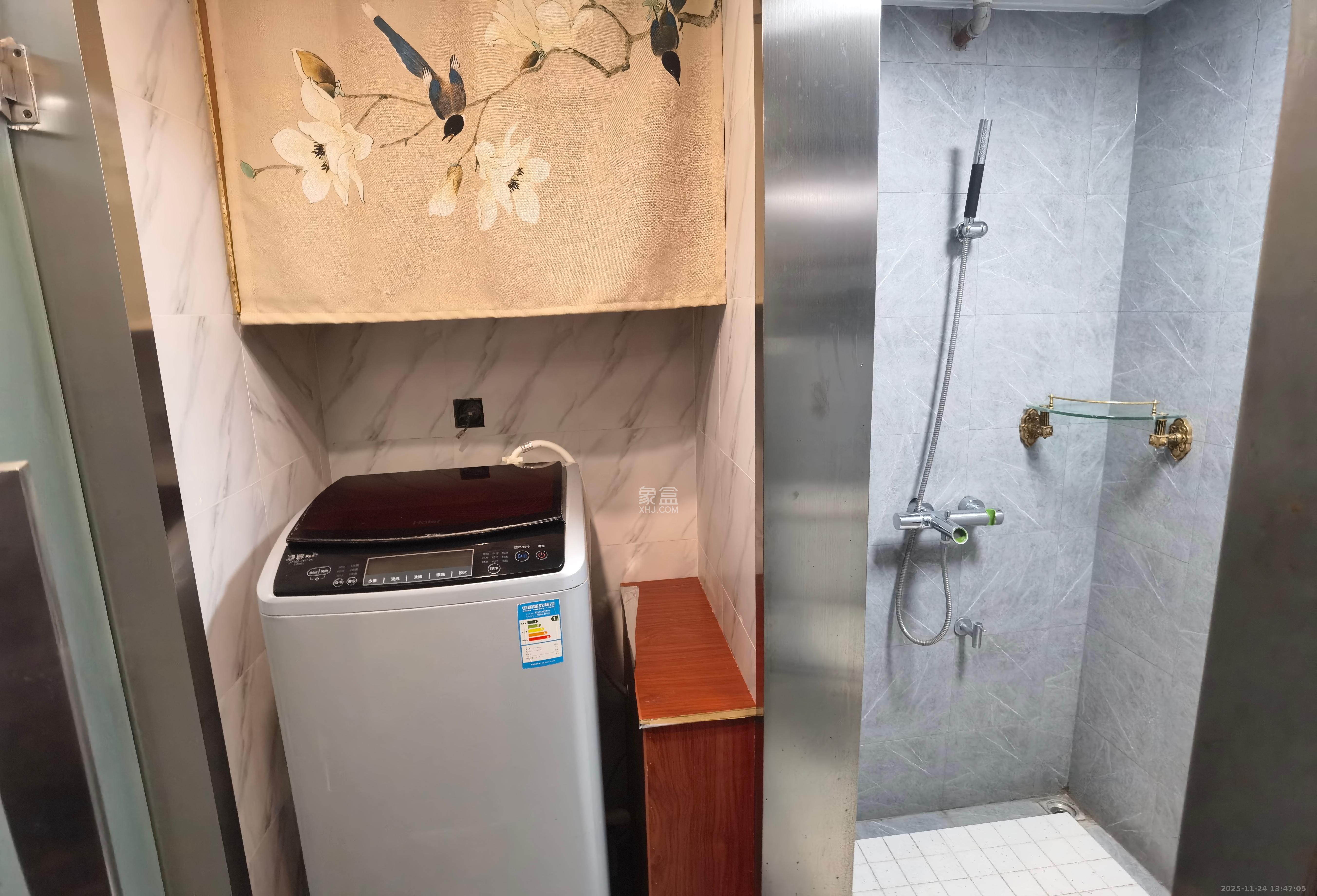 东友星座  1室1厅1卫    2100.0元/月室内图