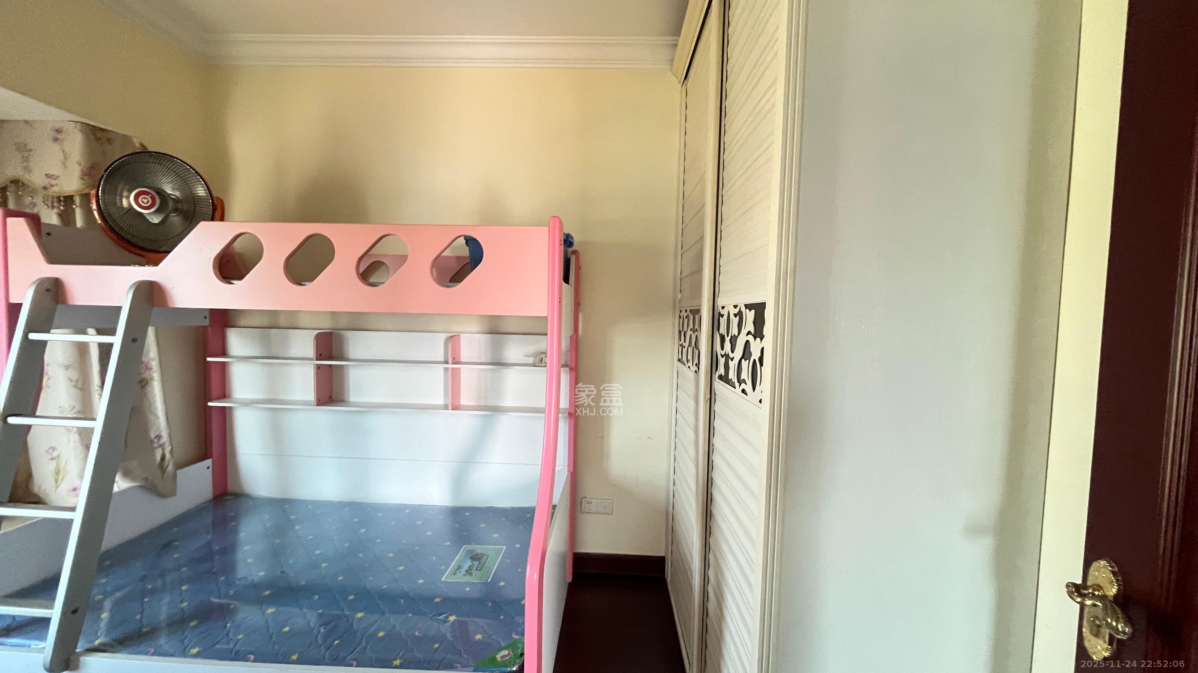 恒大雅苑  2室2厅1卫    2300.0元/月室内图