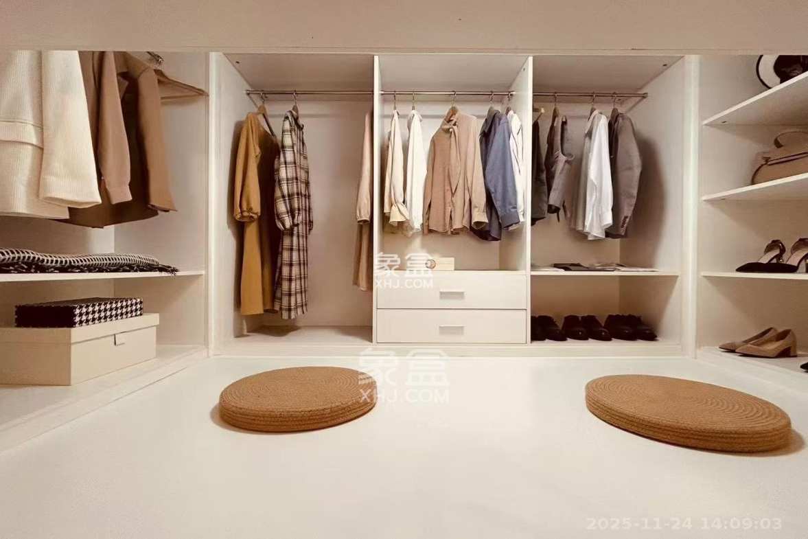 卓越江岸 2室1厅1卫 2000.0元/月 卓越江岸 2室1厅1卫 2000.0元/月室内图