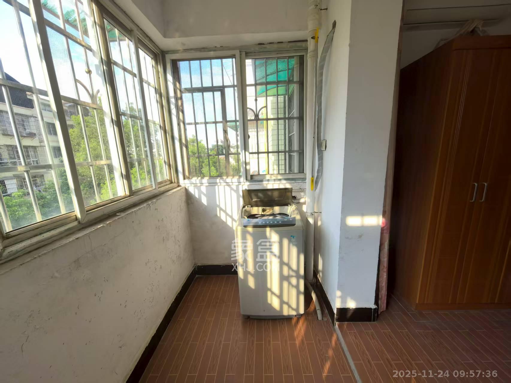 德馨园  2室2厅1卫    1108.0元/月室内图