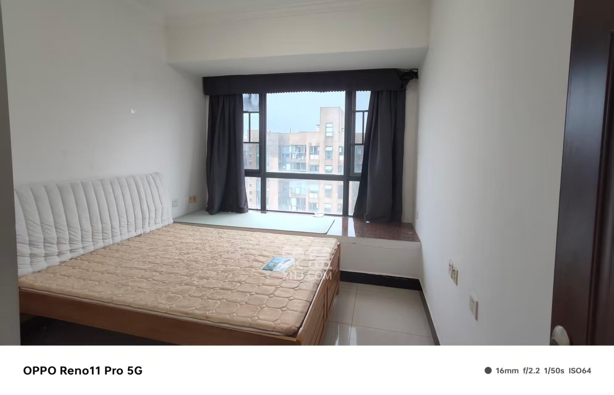 万博汇  2室1厅1卫    2600.0元/月室内图