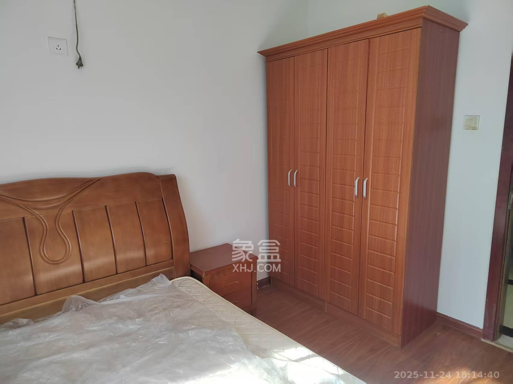 奥克斯缔壹城 3室2厅1卫 2200.0元/月 奥克斯缔壹城 3室2厅1卫 2200.0元/月小区图