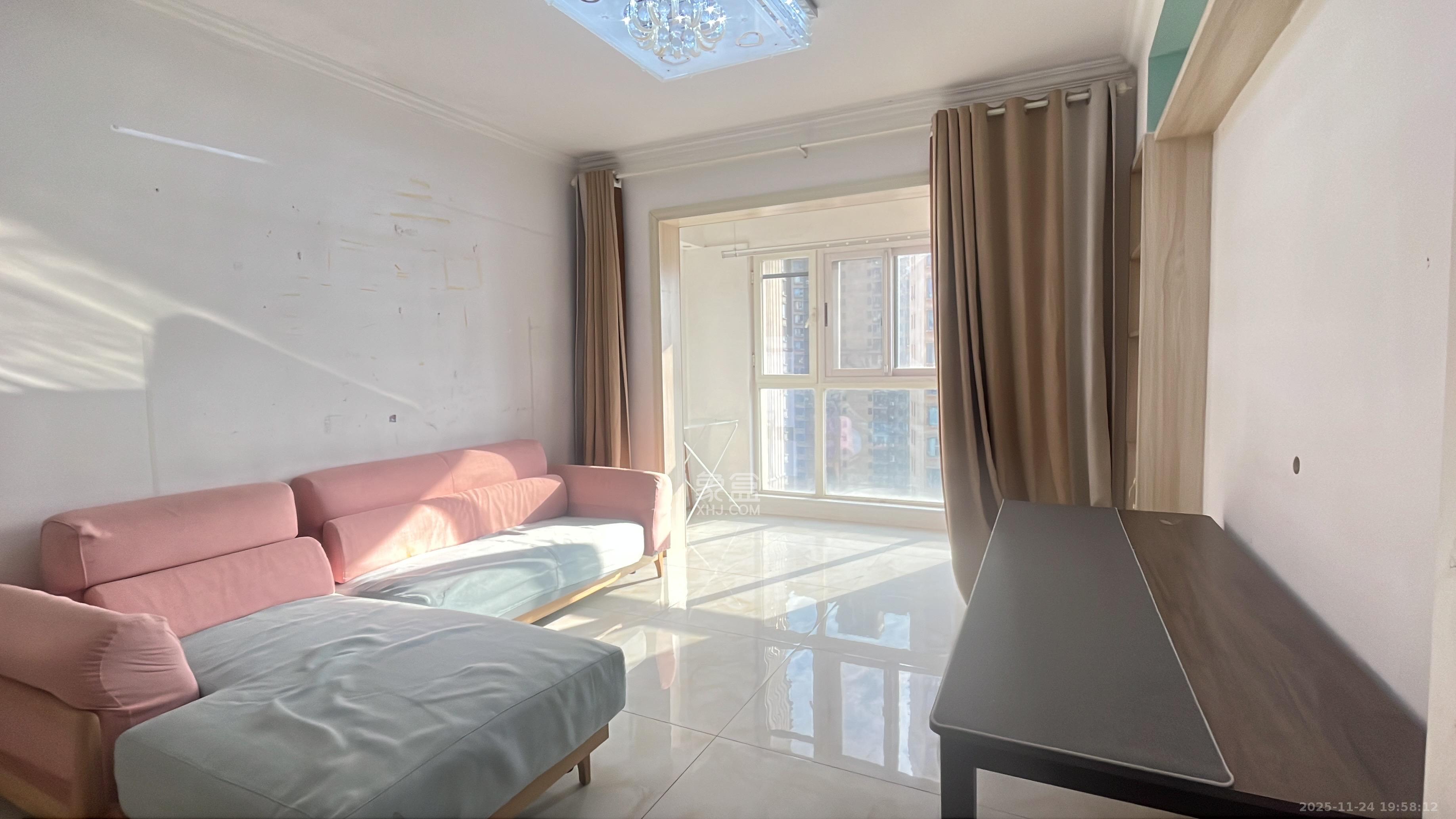 北辰三角洲E6区 1室0厅0卫 2900.0元/月 北辰三角洲E6区 1室0厅0卫 2900.0元/月室内图