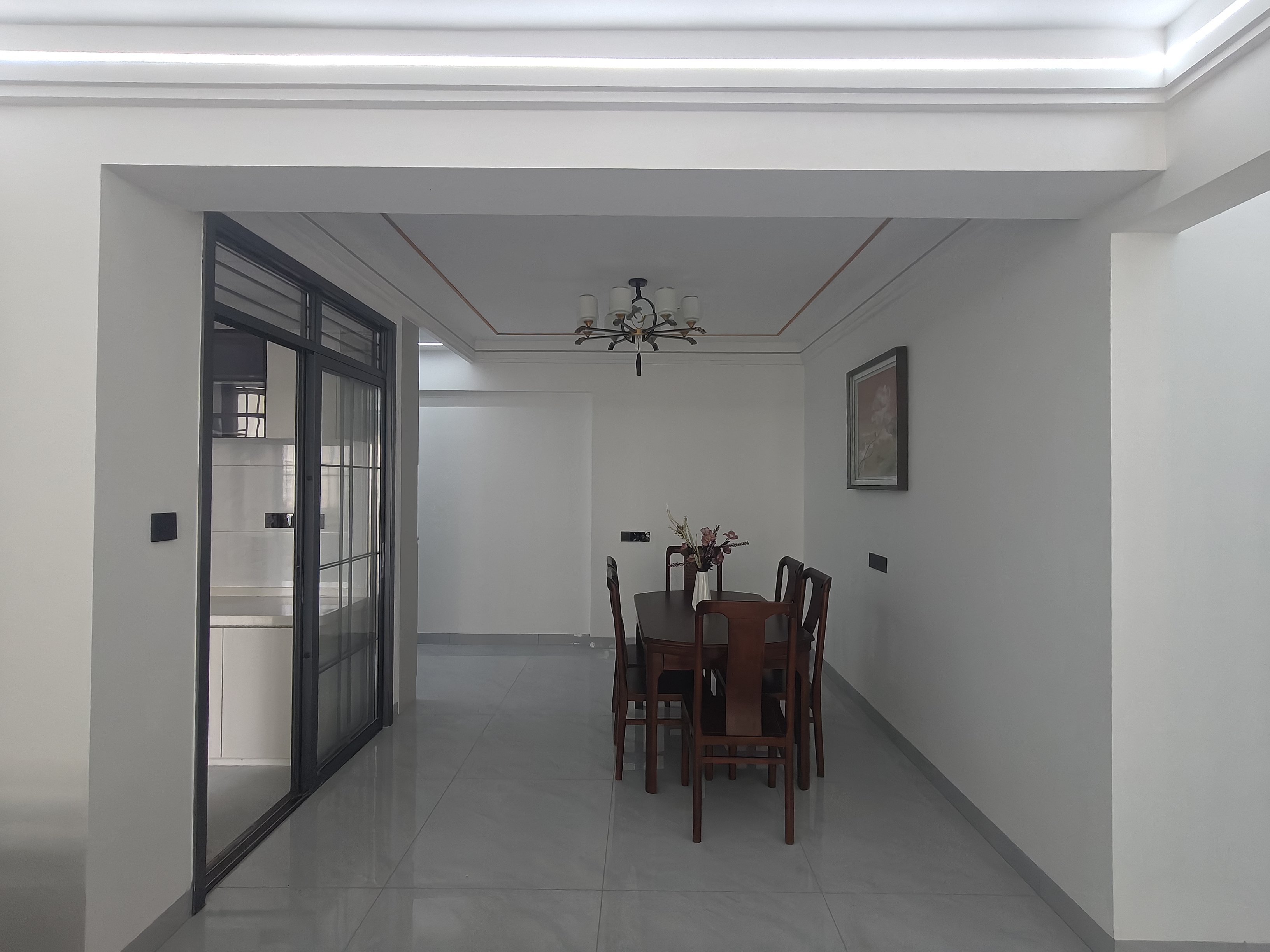 道客和悦坊  3室1厅1卫    153.0万客厅