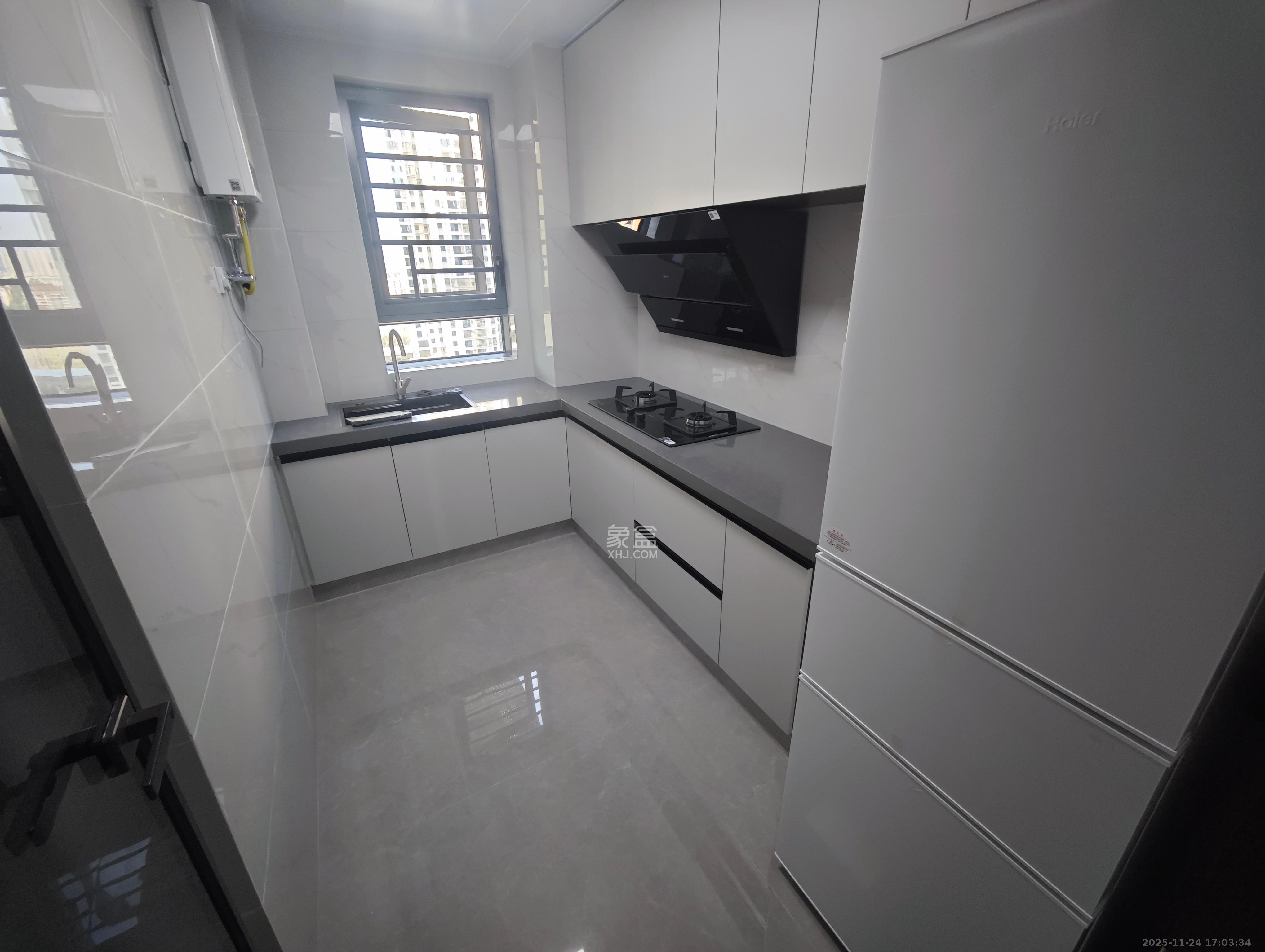 和景家园二期 3室1厅1卫 2200.0元/月 和景家园二期 3室1厅1卫 2200.0元/月室内图