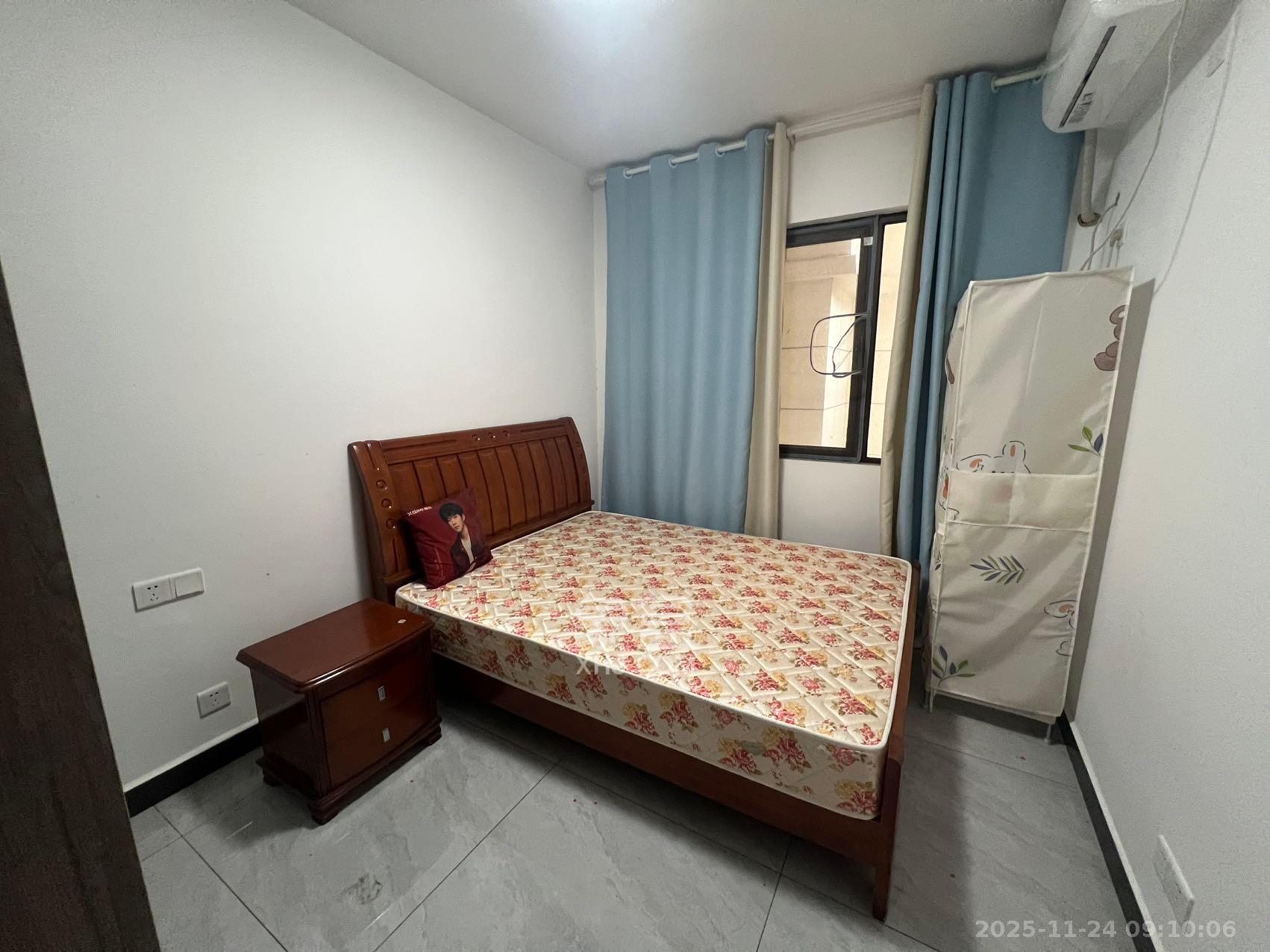 香缇雅苑（鑫远翡丽郡二期）  3室2厅2卫    3000.0元/月室内图