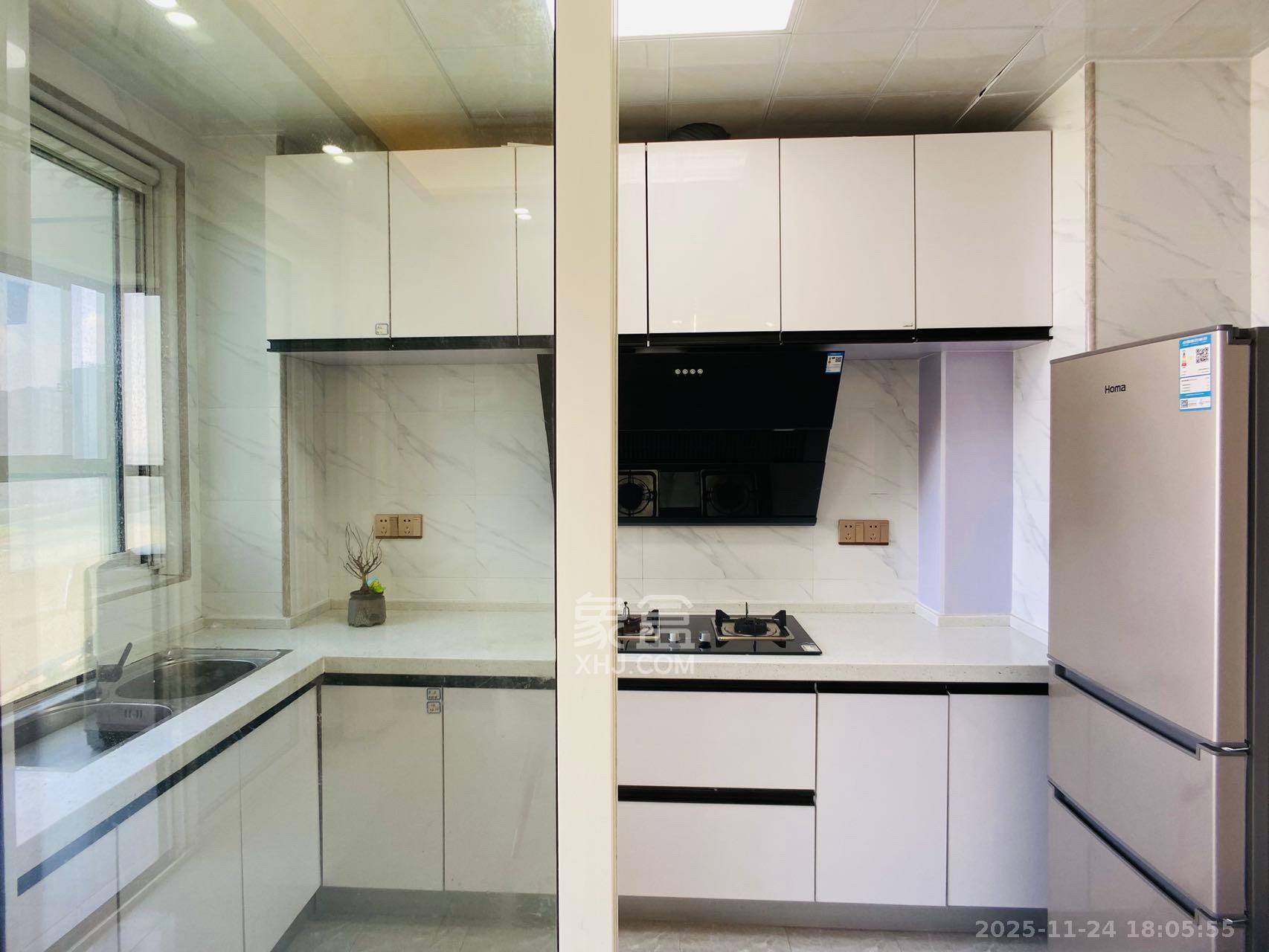 北辰三角洲C3区 3室2厅2卫 4300.0元/月 北辰三角洲C3区 3室2厅2卫 4300.0元/月室内图