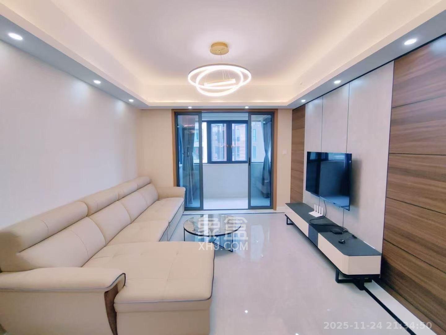 里约荟  3室2厅2卫    3500.0元/月室内图