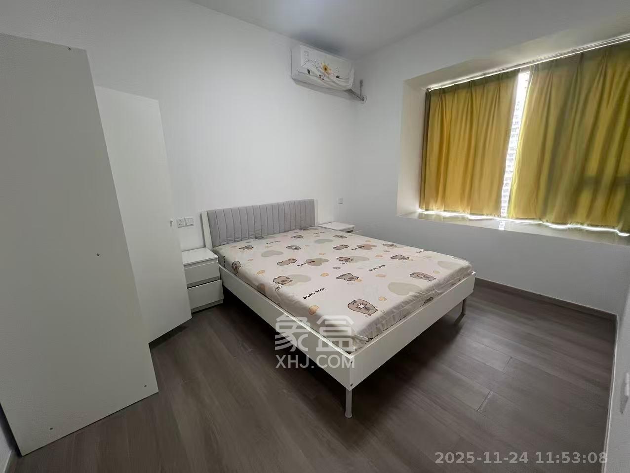 佳兆业云顶梅溪湖（佳兆业梅溪荟）  4室2厅2卫    3500.0元/月室内图