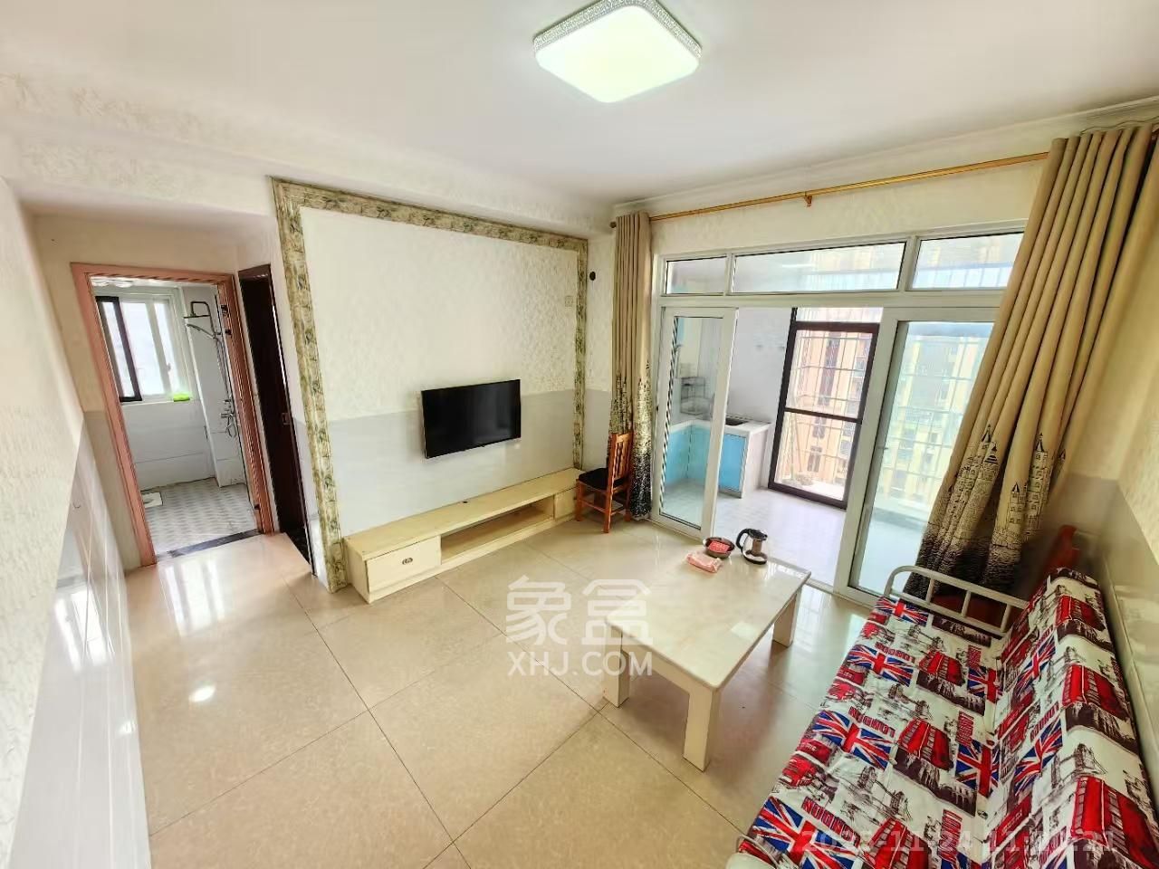 嘉顺苑  1室1厅1卫    1500.0元/月