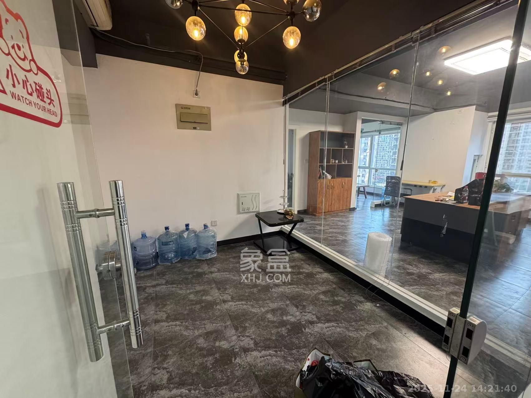 北辰三角洲B1E1区  1室1厅1卫    5300.0元/月室内图