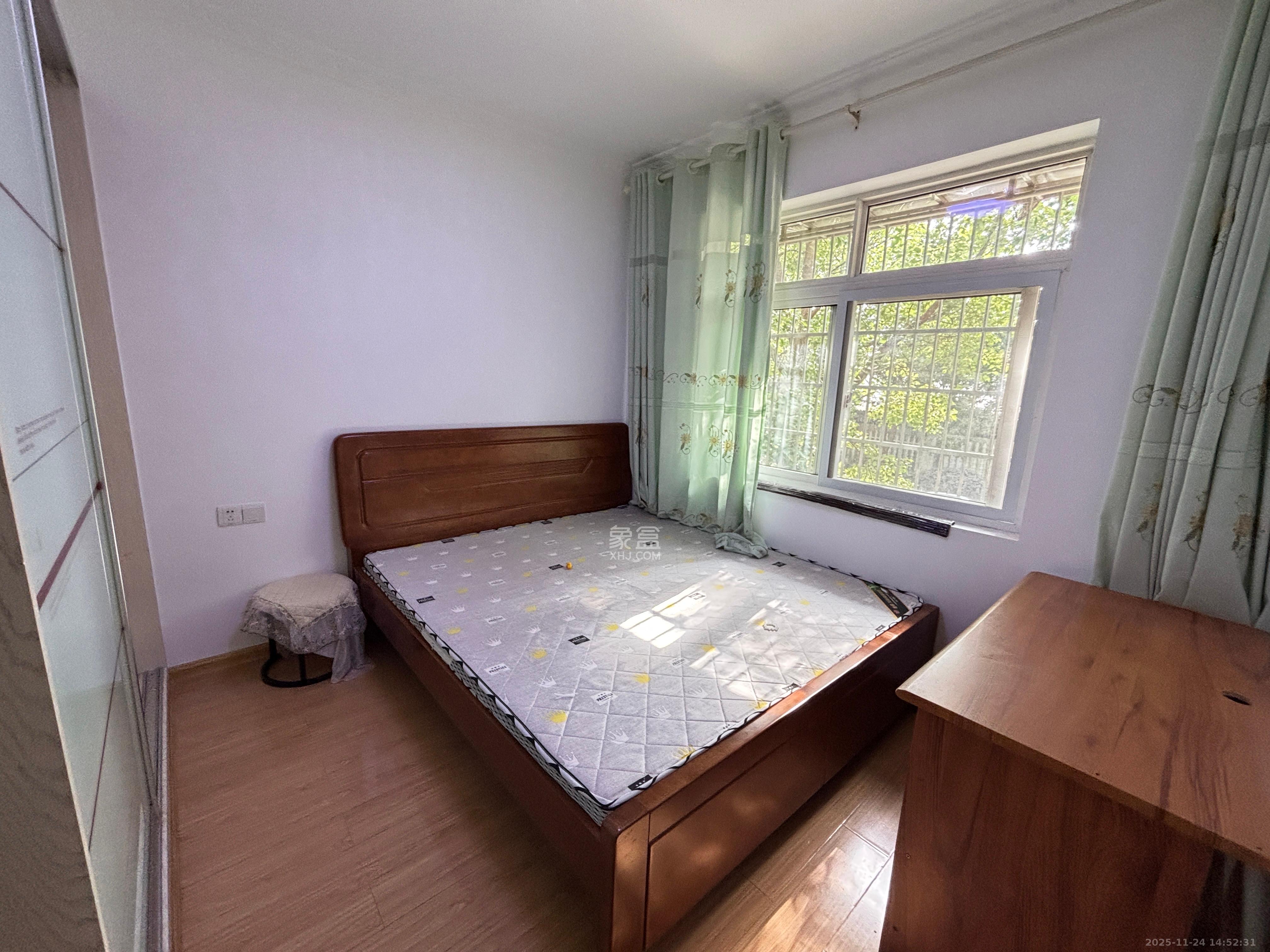 星城新宇瑞景苑(景塘苑) 1室0厅0卫 1800.0元/月 星城新宇瑞景苑(景塘苑) 1室0厅0卫 1800.0元/月室内图