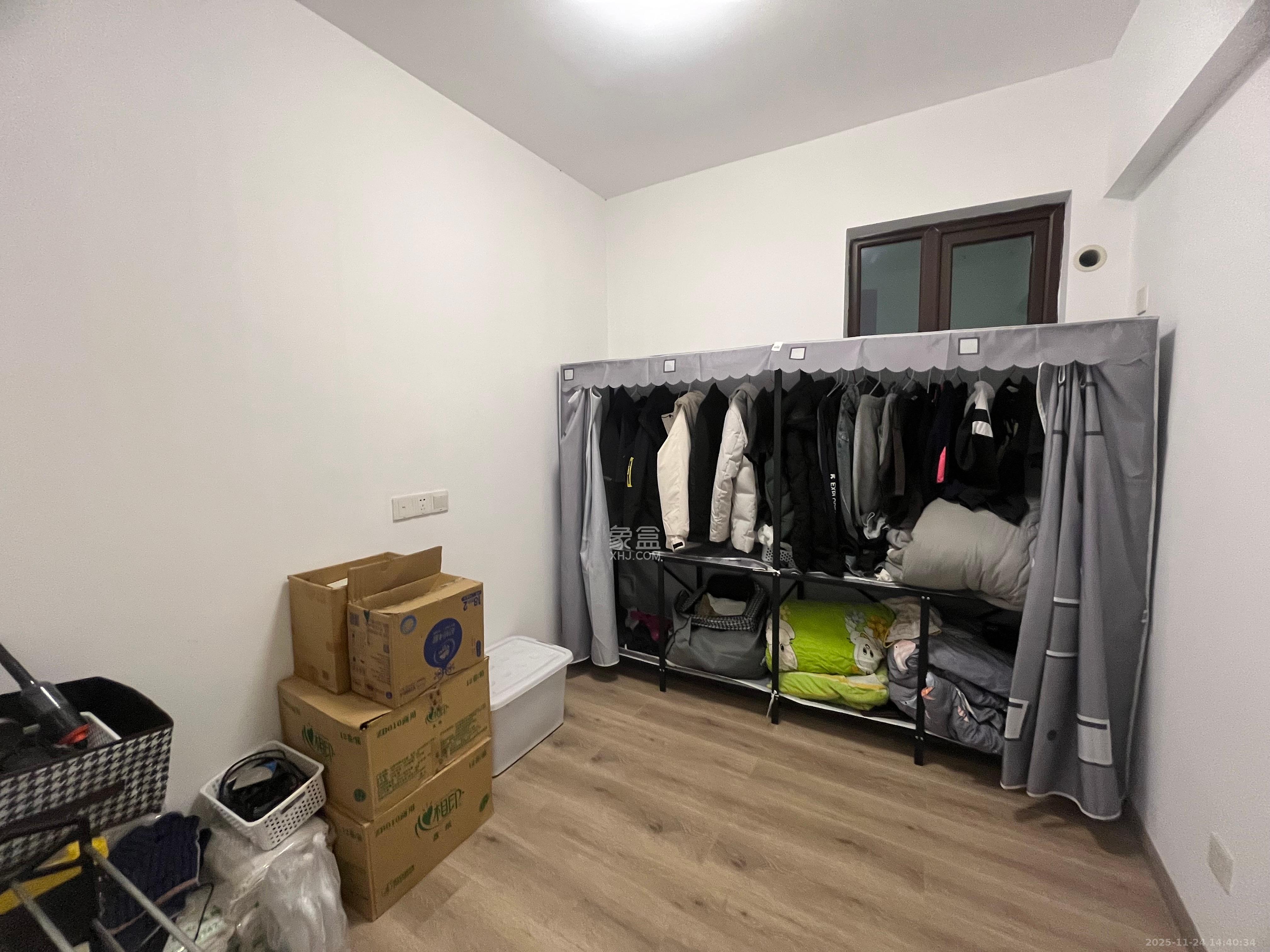 尚鑫海悦（新长海尚海城）  3室2厅1卫    2600.0元/月室内图