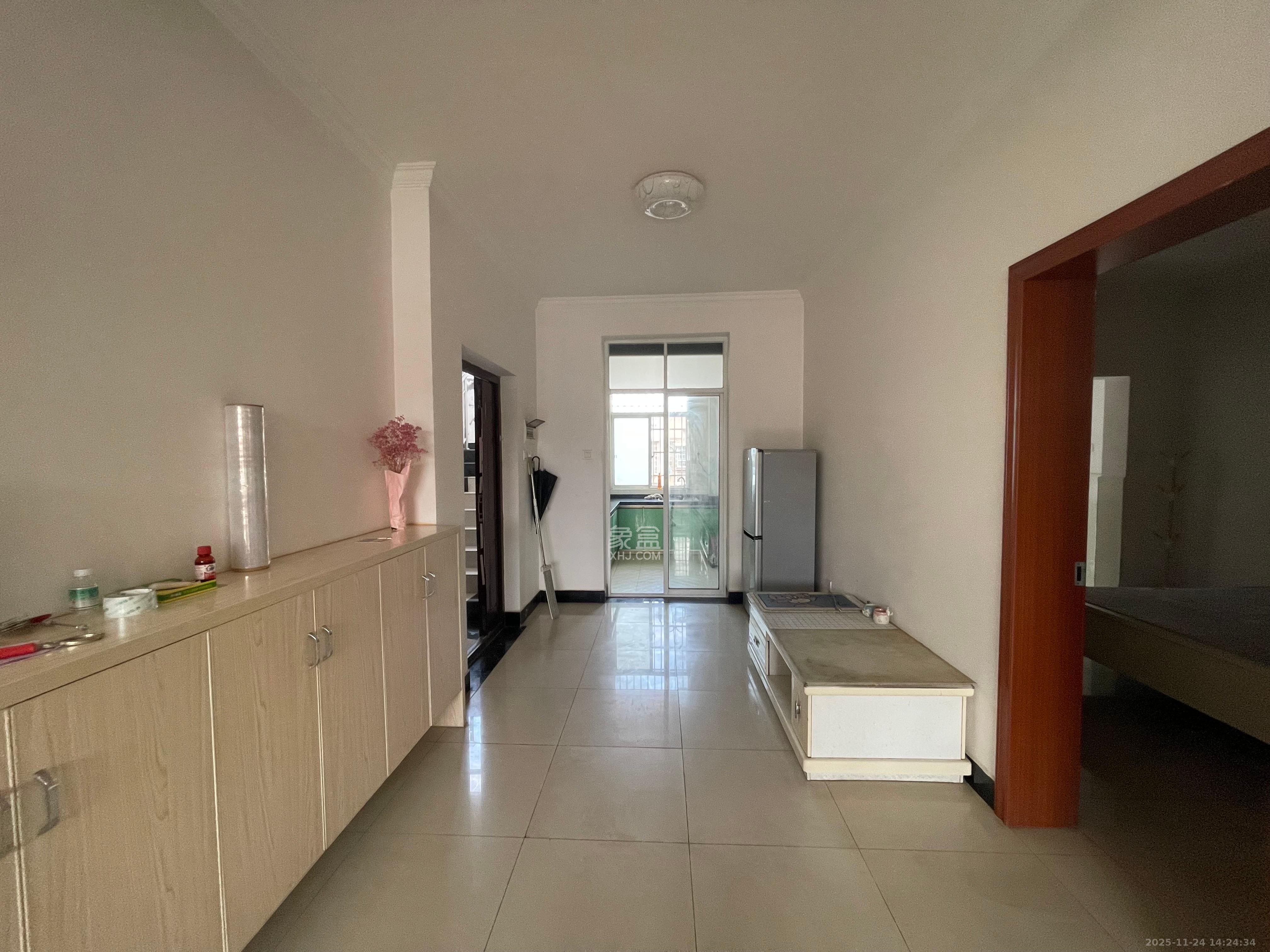 先锋新宇  2室1厅1卫    1500.0元/月室内图