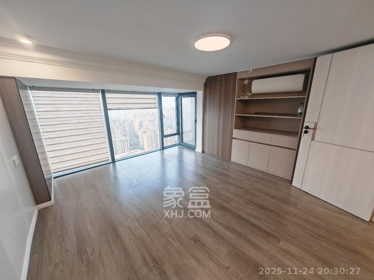 京武浪琴山三期（京武中心）  2室1厅1卫    3200.0元/月室内图