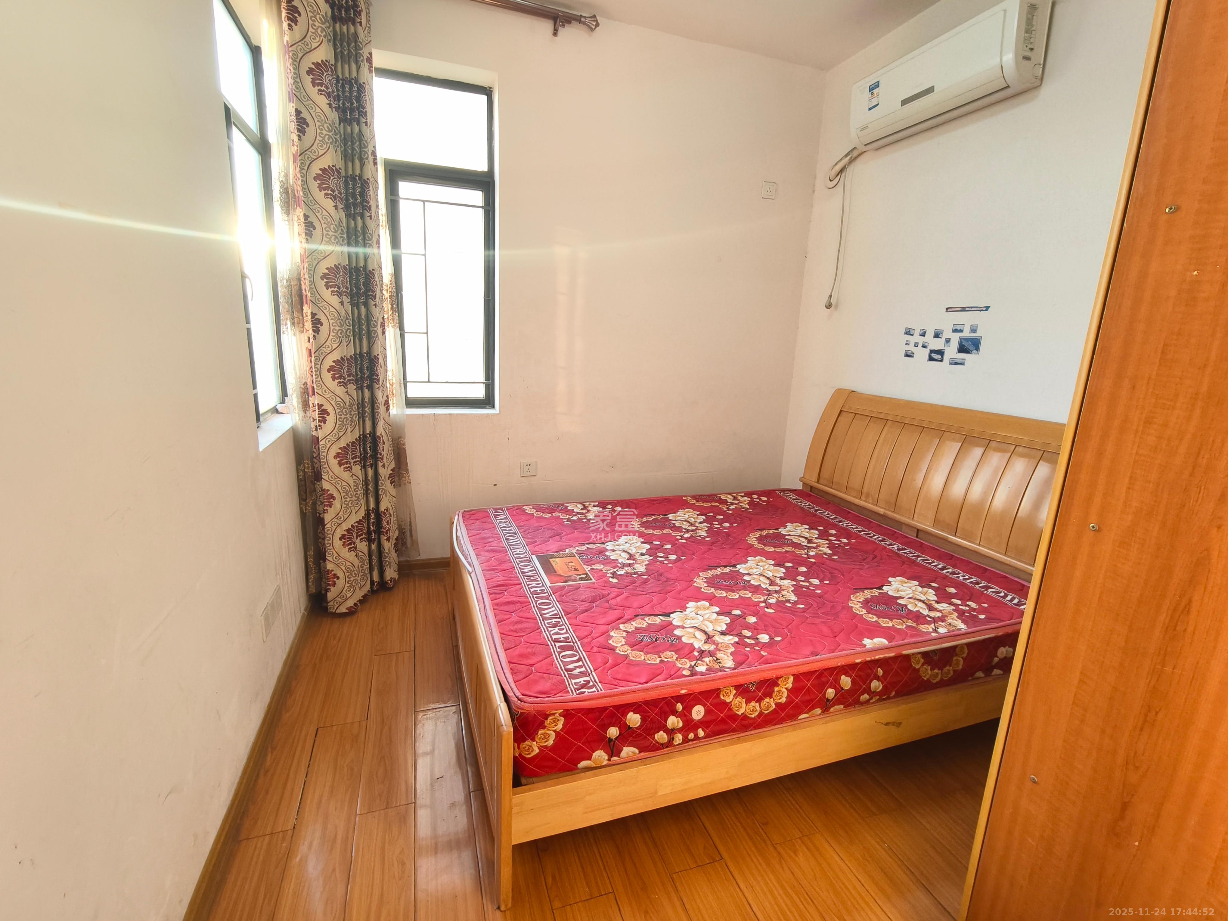 兴威帕克水岸 2室2厅1卫 1900.0元/月 兴威帕克水岸 2室2厅1卫 1900.0元/月室内图