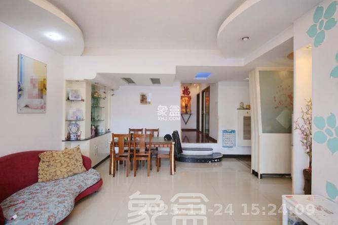 森宇佳园  3室2厅1卫    2600.0元/月室内图