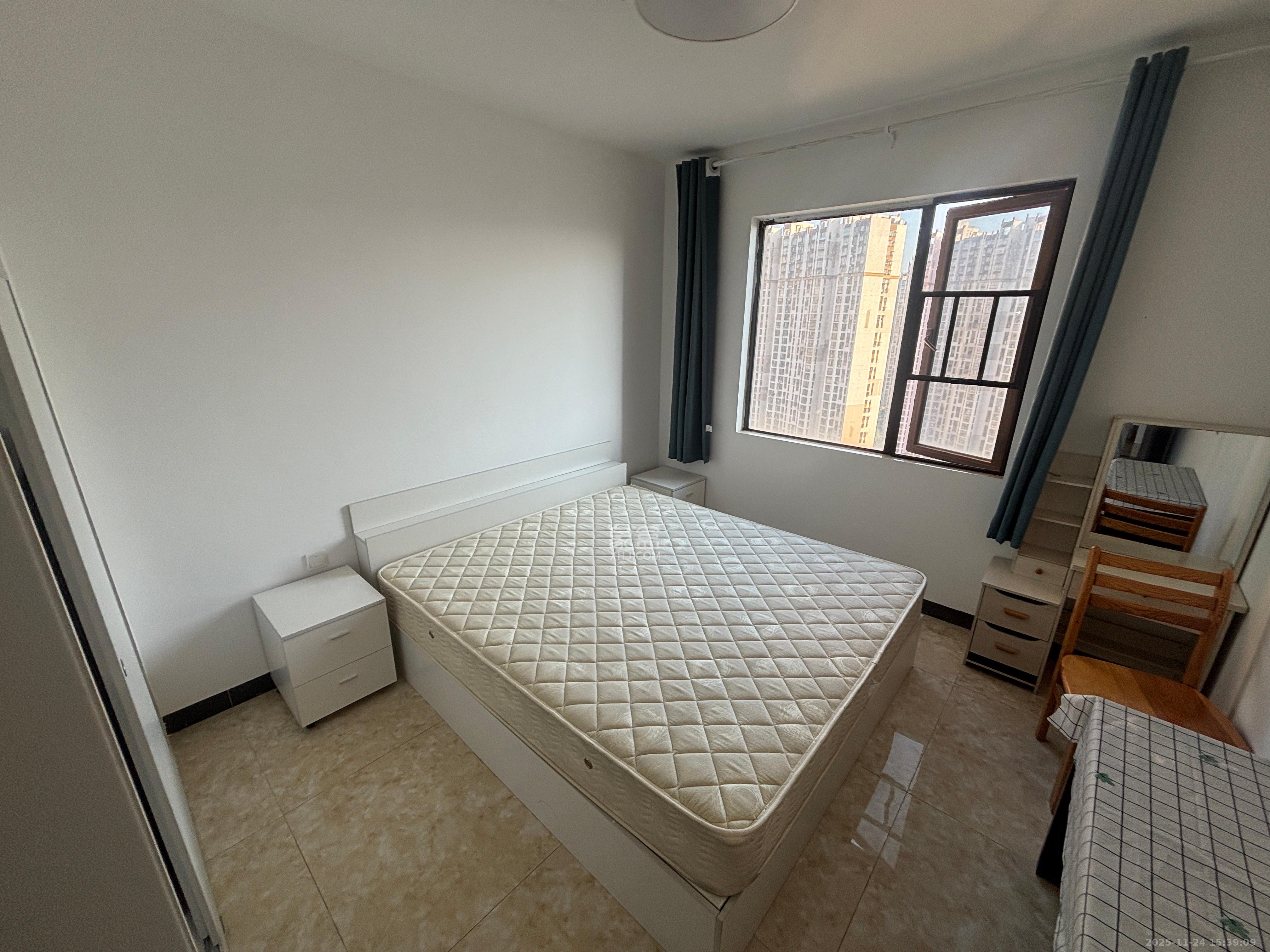 梅溪鑫苑名家 3室2厅2卫 2600.0元/月 梅溪鑫苑名家 3室2厅2卫 2600.0元/月室内图