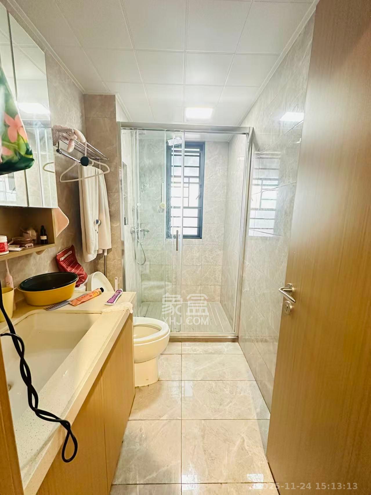 旭辉雨花郡 1室0厅0卫 3900.0元/月 旭辉雨花郡 1室0厅0卫 3900.0元/月室内图