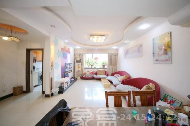 森宇佳园  3室2厅1卫    2600.0元/月室内图