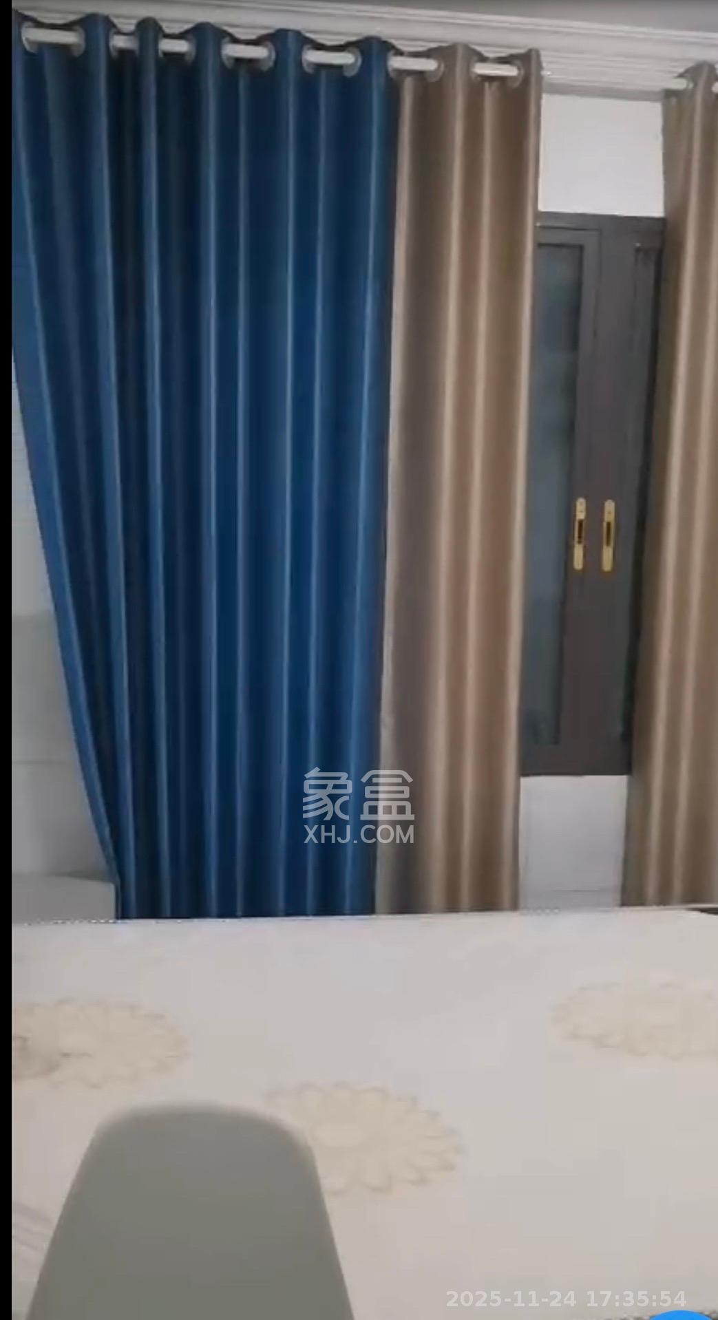 桥头家苑一期 1室1厅1卫 1100.0元/月 桥头家苑一期 1室1厅1卫 1100.0元/月室内图