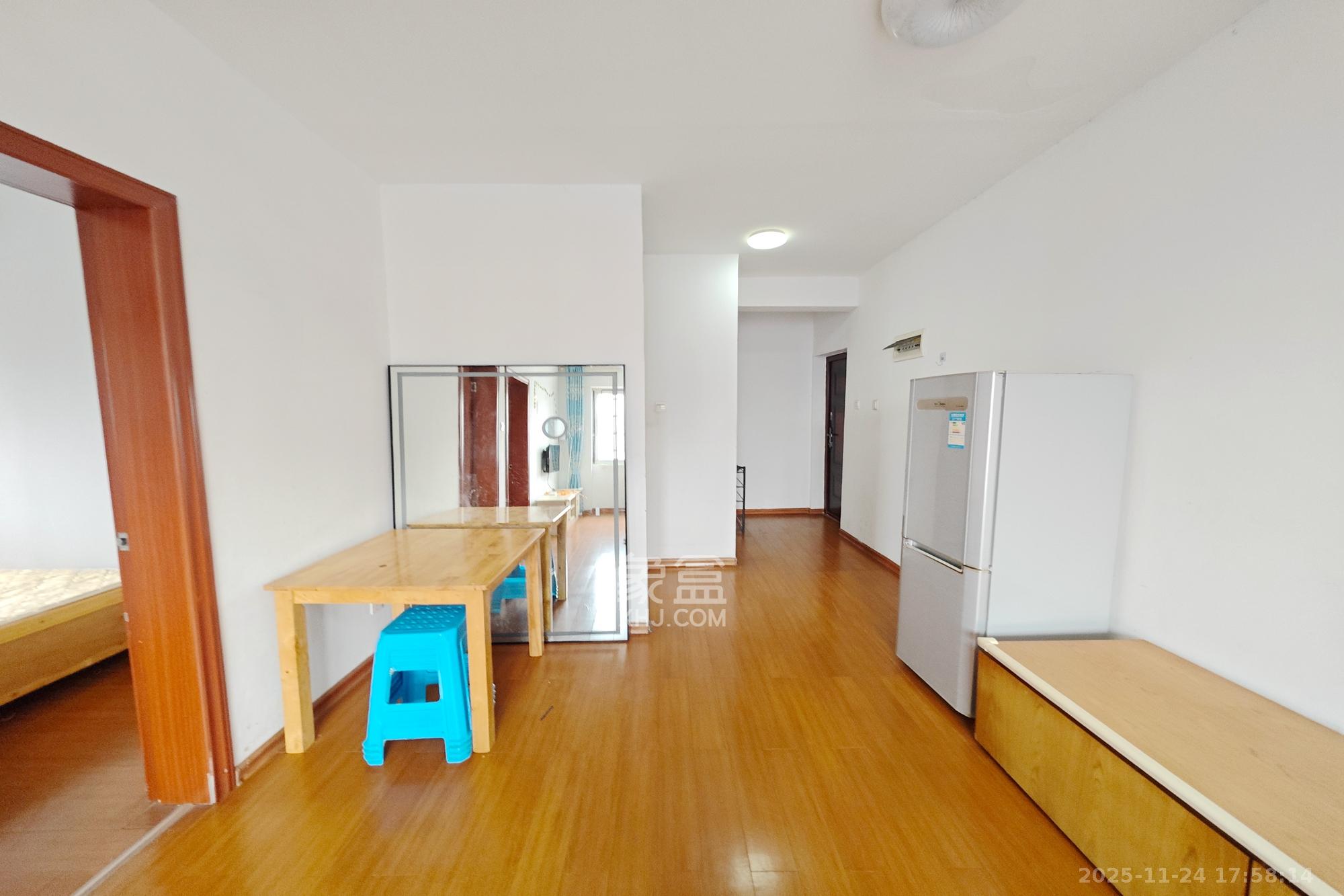 惠民景园(惠民锦园)  2室1厅1卫    42.0万