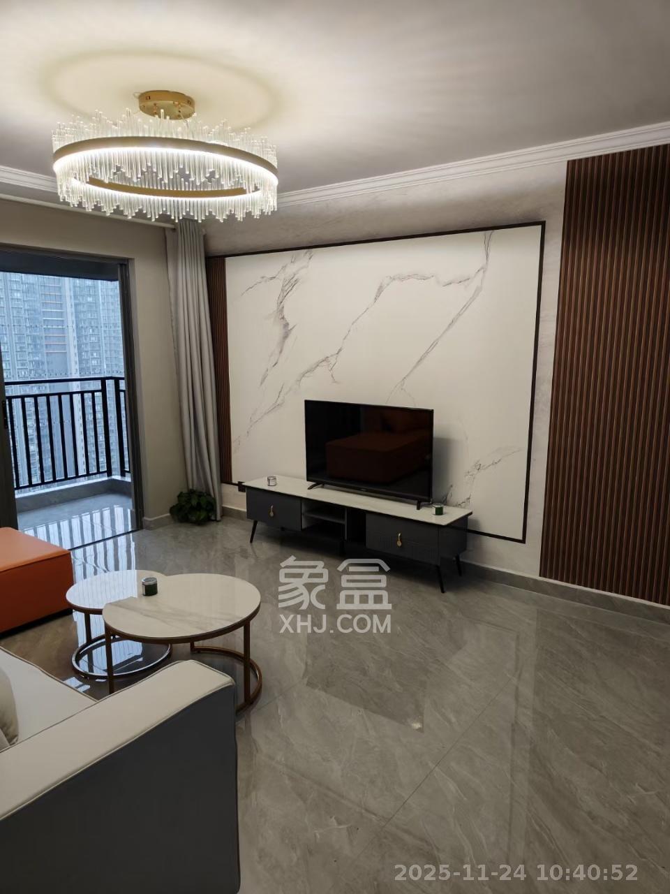 中建悦和城 3室2厅2卫 3200.0元/月 中建悦和城 3室2厅2卫 3200.0元/月室内图