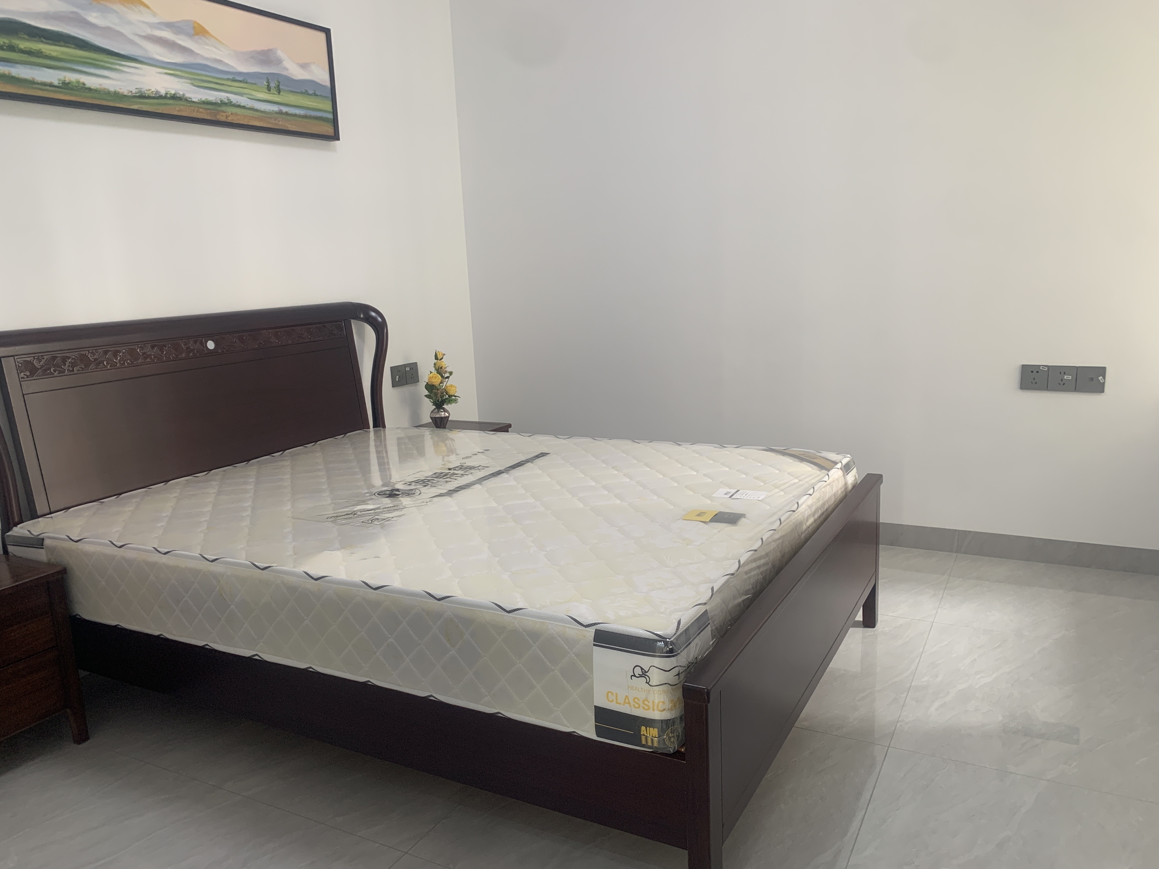 道客和悦坊  3室2厅2卫    153.0万客厅