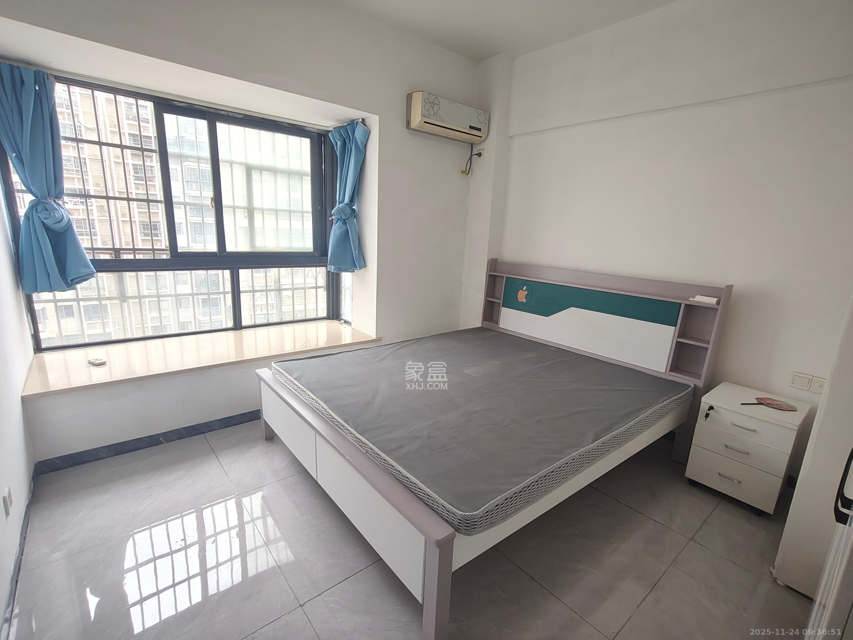 尚都花园城  1室0厅0卫    1050.0元/月室内图1