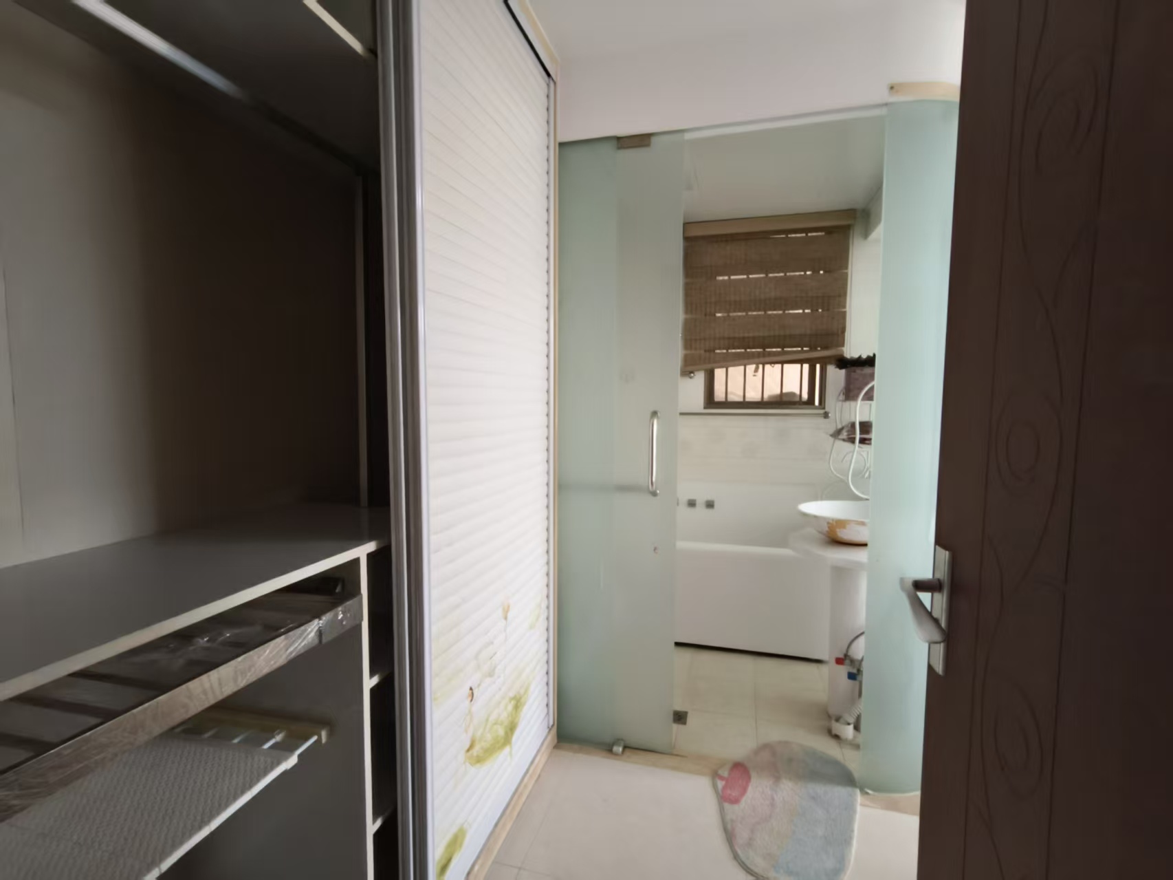 兰亭雅苑  3室2厅2卫    120.0万室内图