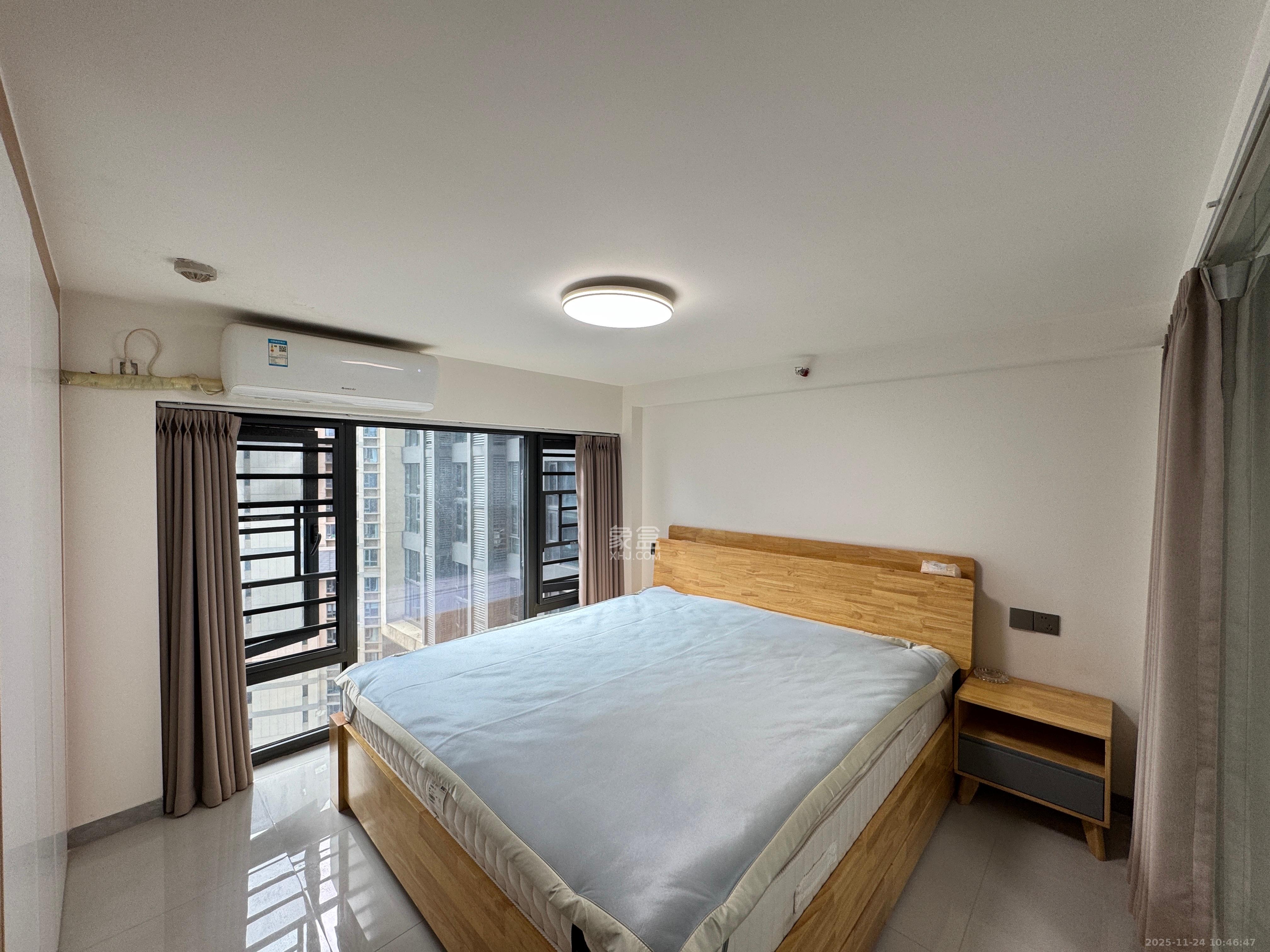 卓越中寰  2室1厅1卫    2500.0元/月室内图