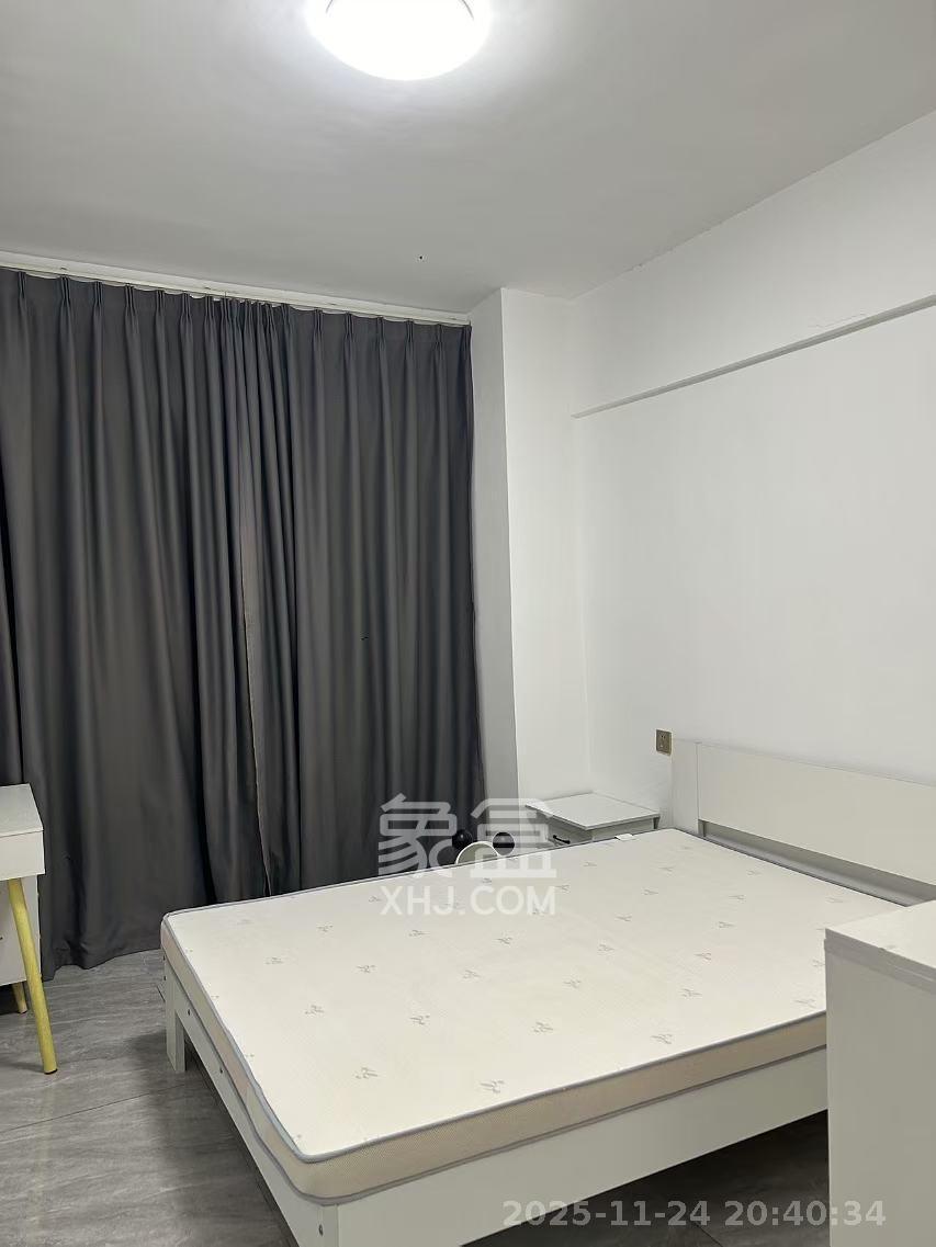 东怡外国(南湖一号) 1室1厅1卫 3500.0元/月 东怡外国(南湖一号) 1室1厅1卫 3500.0元/月室内图