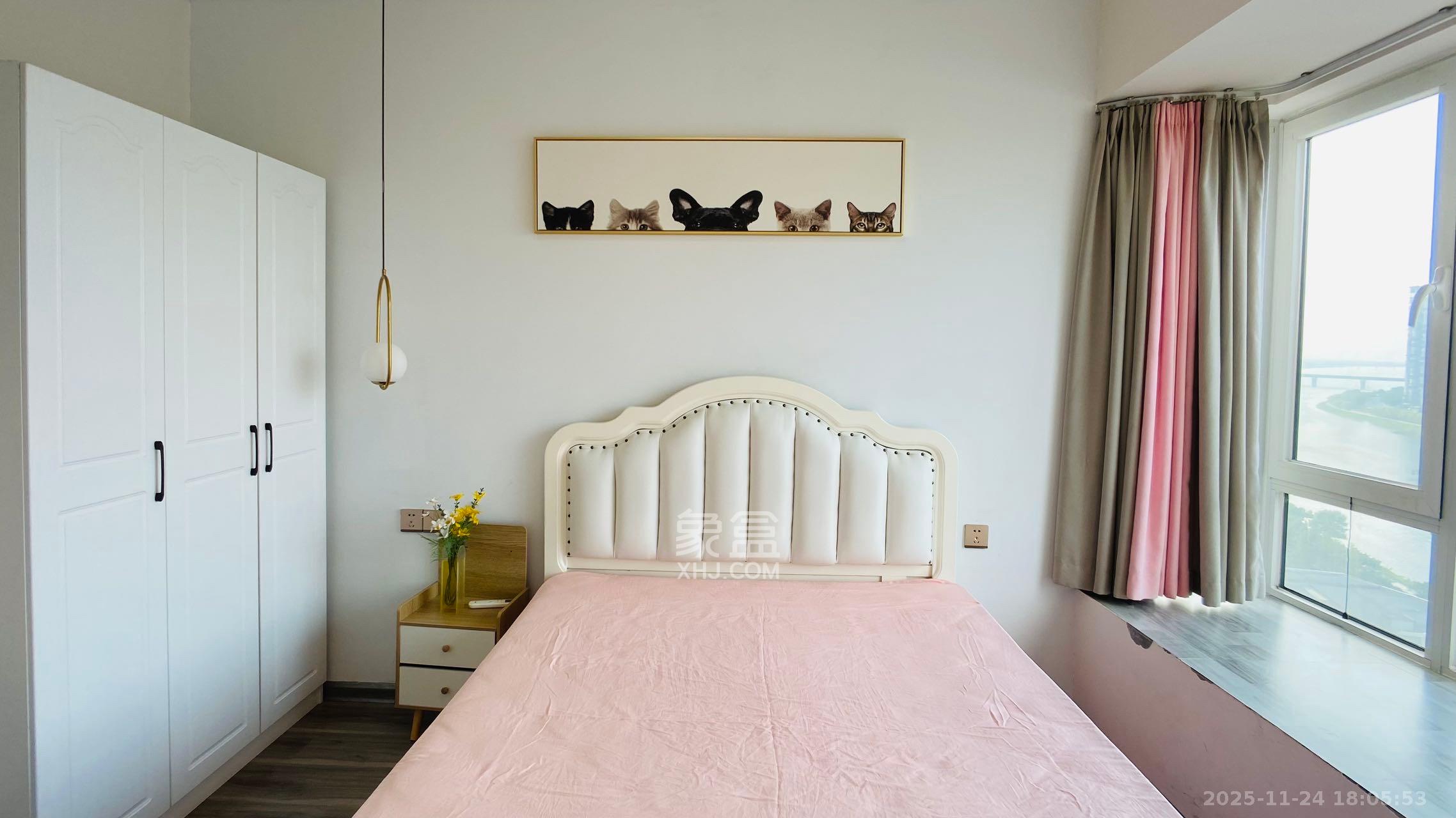 北辰三角洲C3区 3室2厅2卫 4300.0元/月 北辰三角洲C3区 3室2厅2卫 4300.0元/月室内图