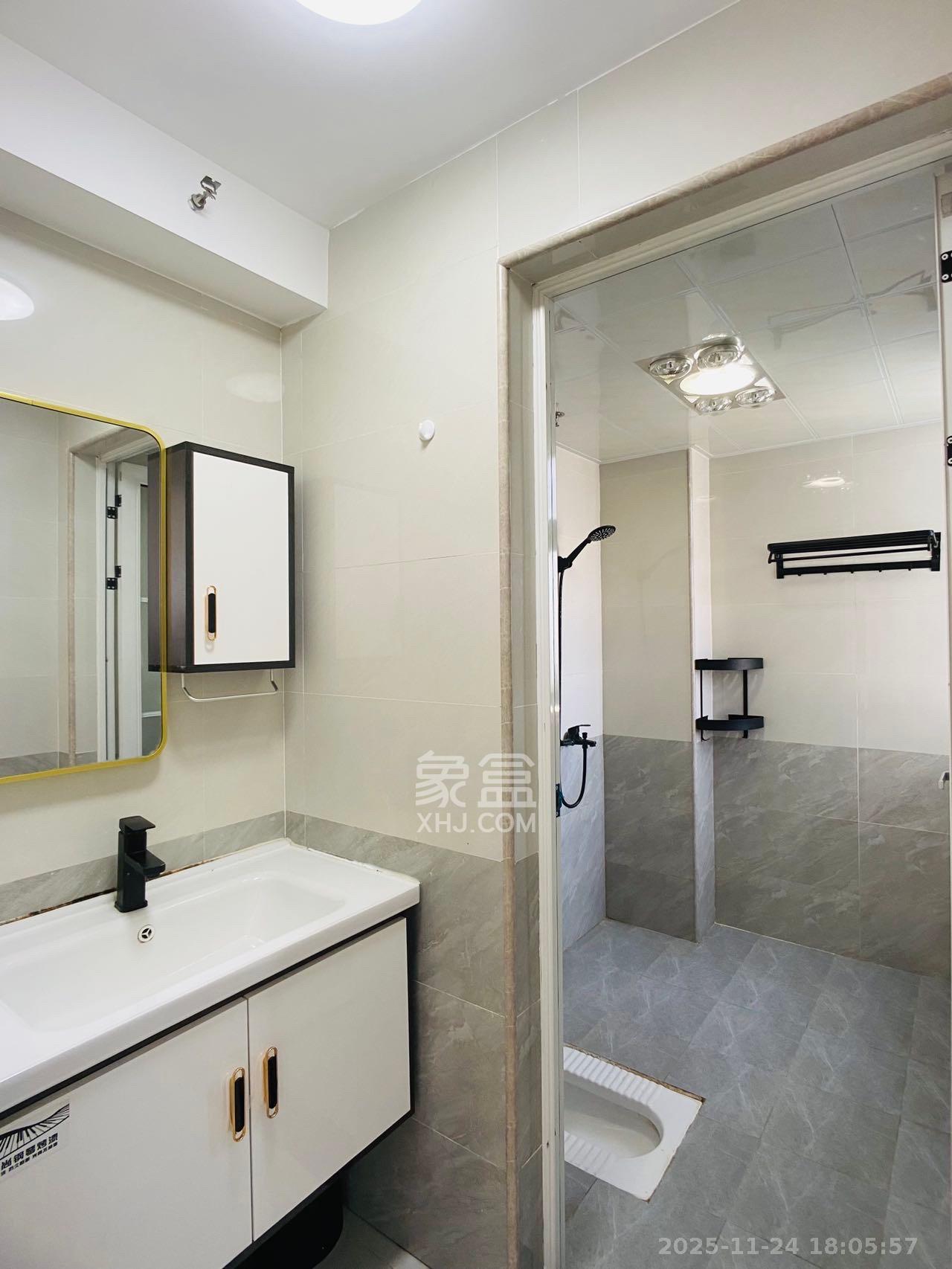 北辰三角洲C3区 3室2厅2卫 4300.0元/月 北辰三角洲C3区 3室2厅2卫 4300.0元/月室内图