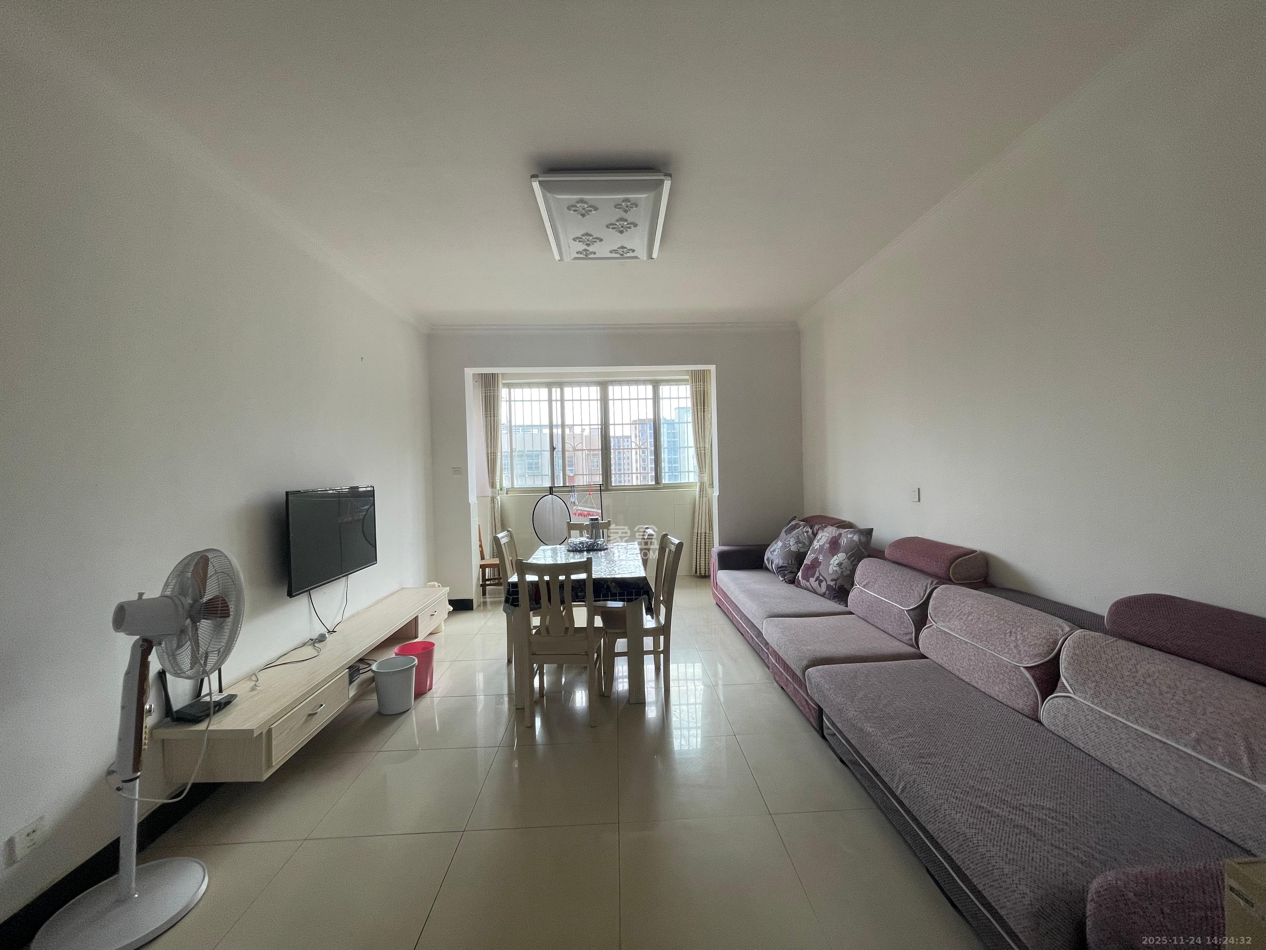 先锋新宇 2室1厅1卫 1500.0元/月 先锋新宇 2室1厅1卫 1500.0元/月室内图