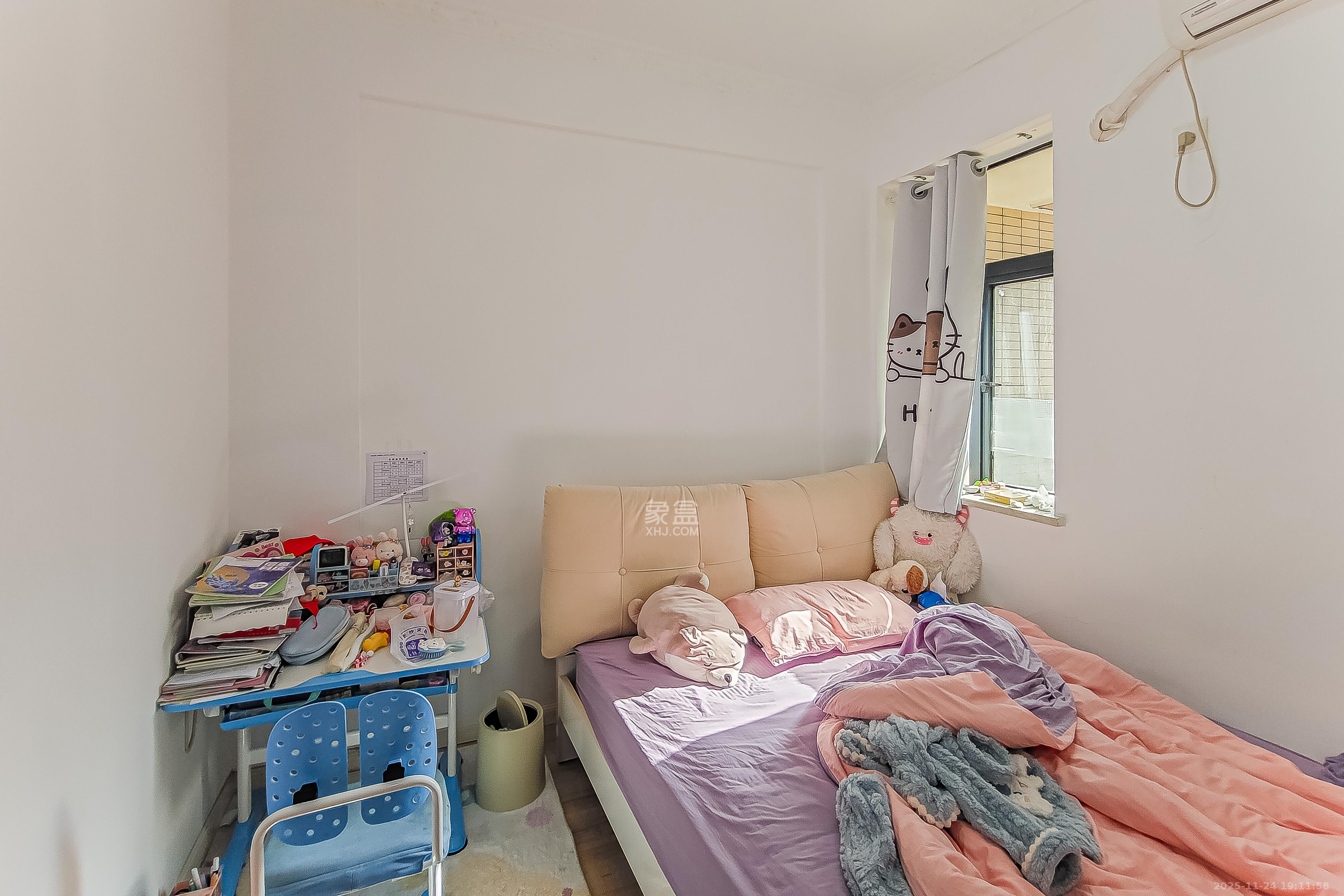 星城书香苑(星城书院) 2室1厅1卫 70.0万 星城书香苑(星城书院) 2室1厅1卫 70.0万卧室