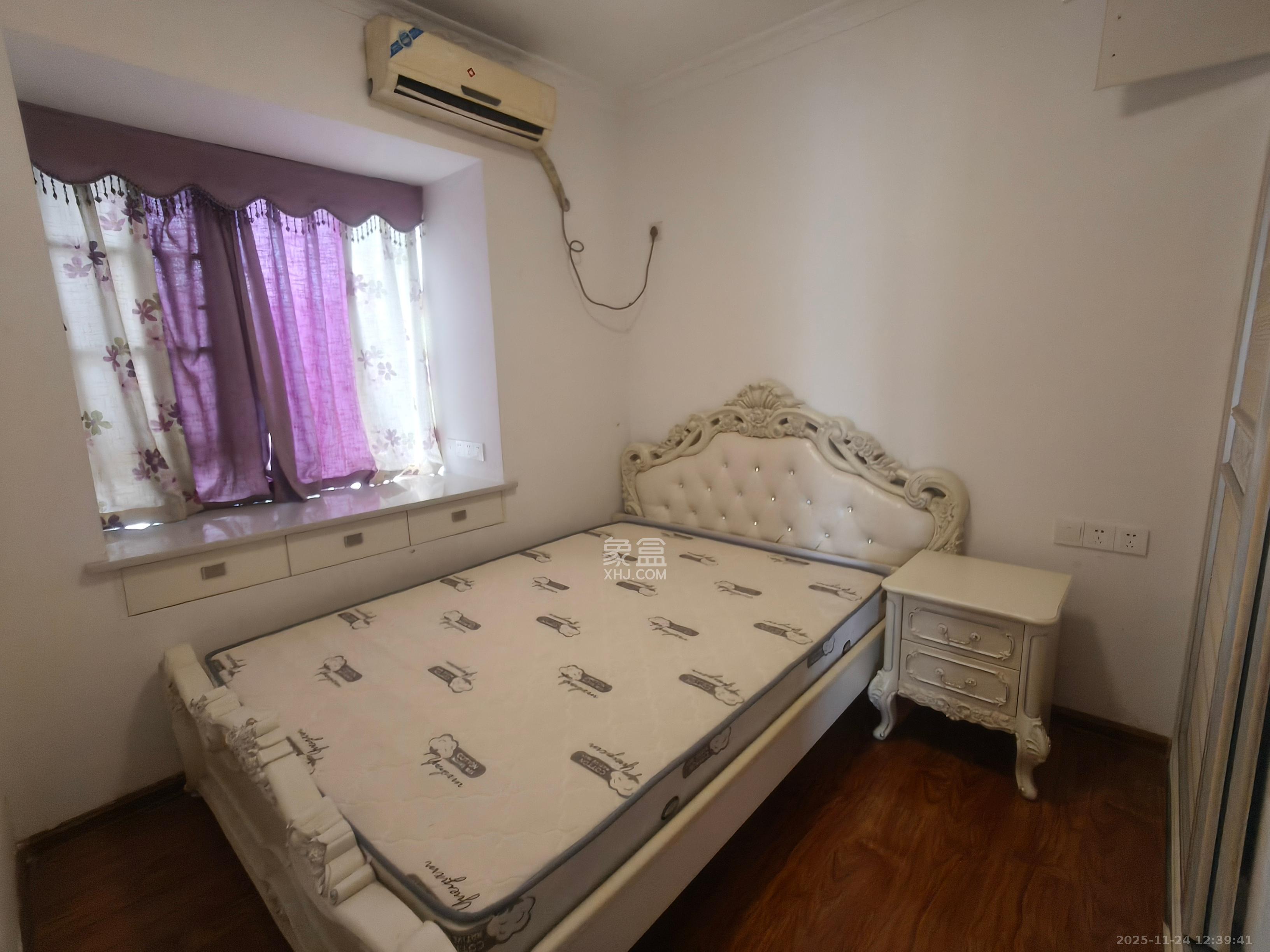 博长山水香颐  1室0厅0卫    1700.0元/月室内图